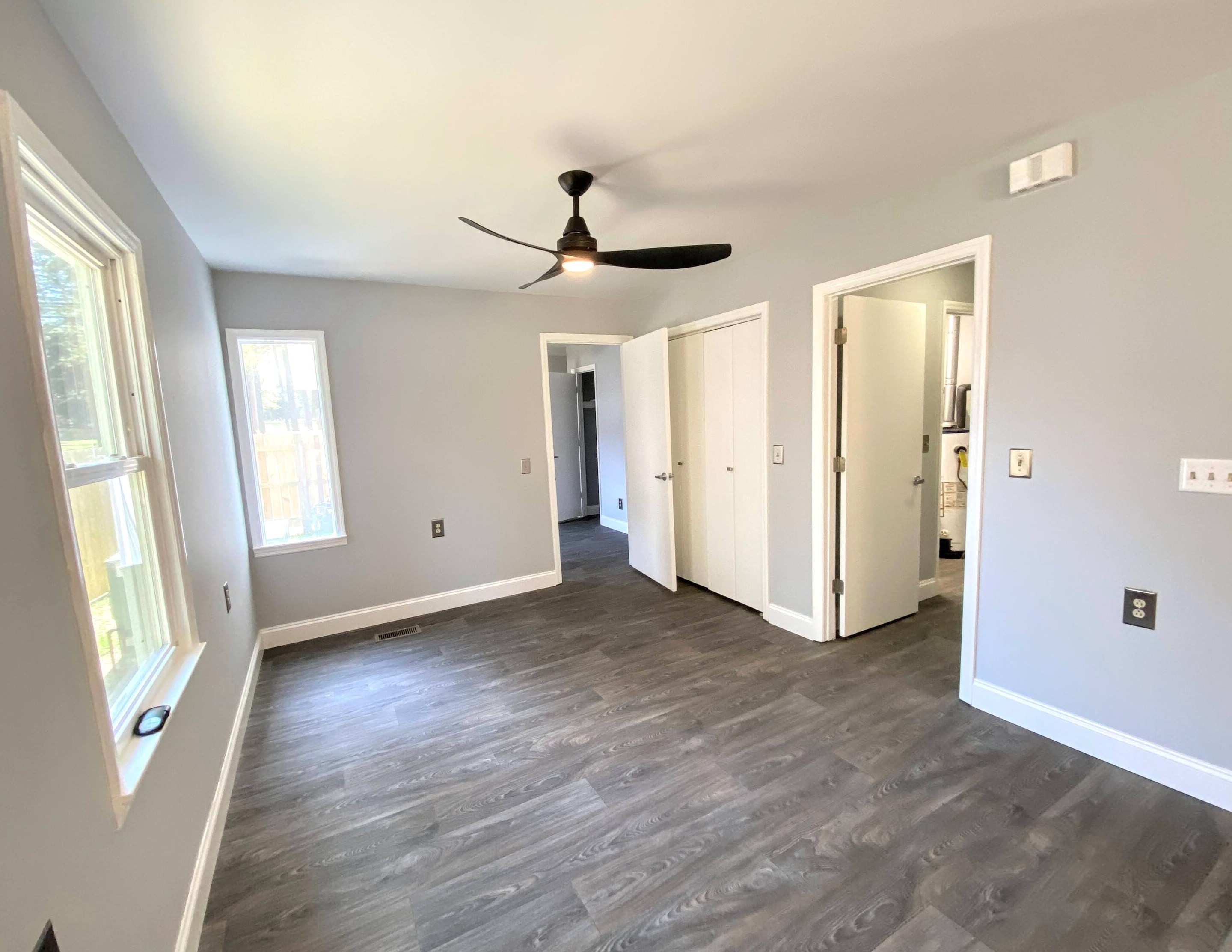 2217 Martin Rd, Augusta GA 30906-2825 exterior