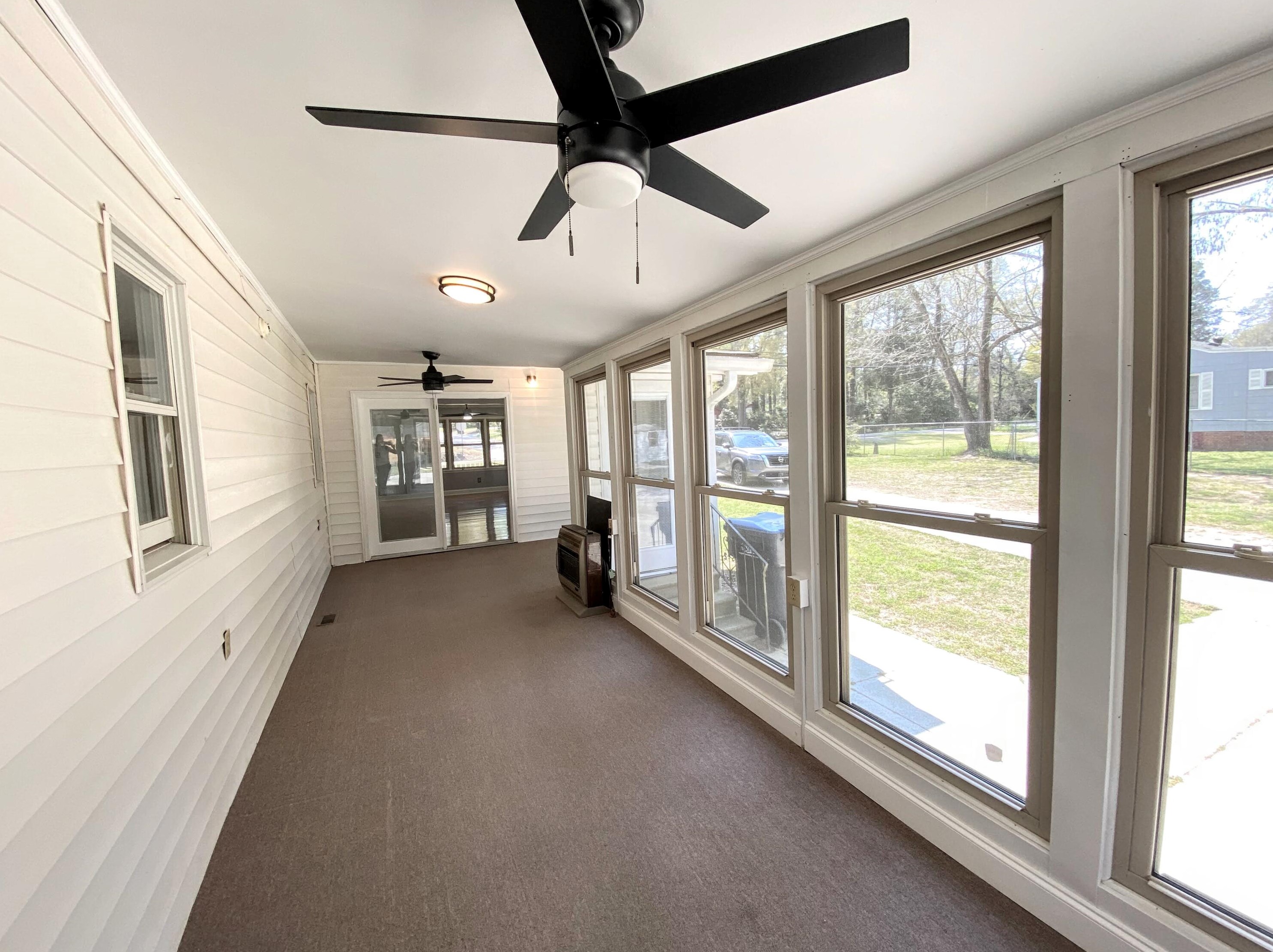 2217 Martin Rd, Augusta GA 30906-2825 exterior