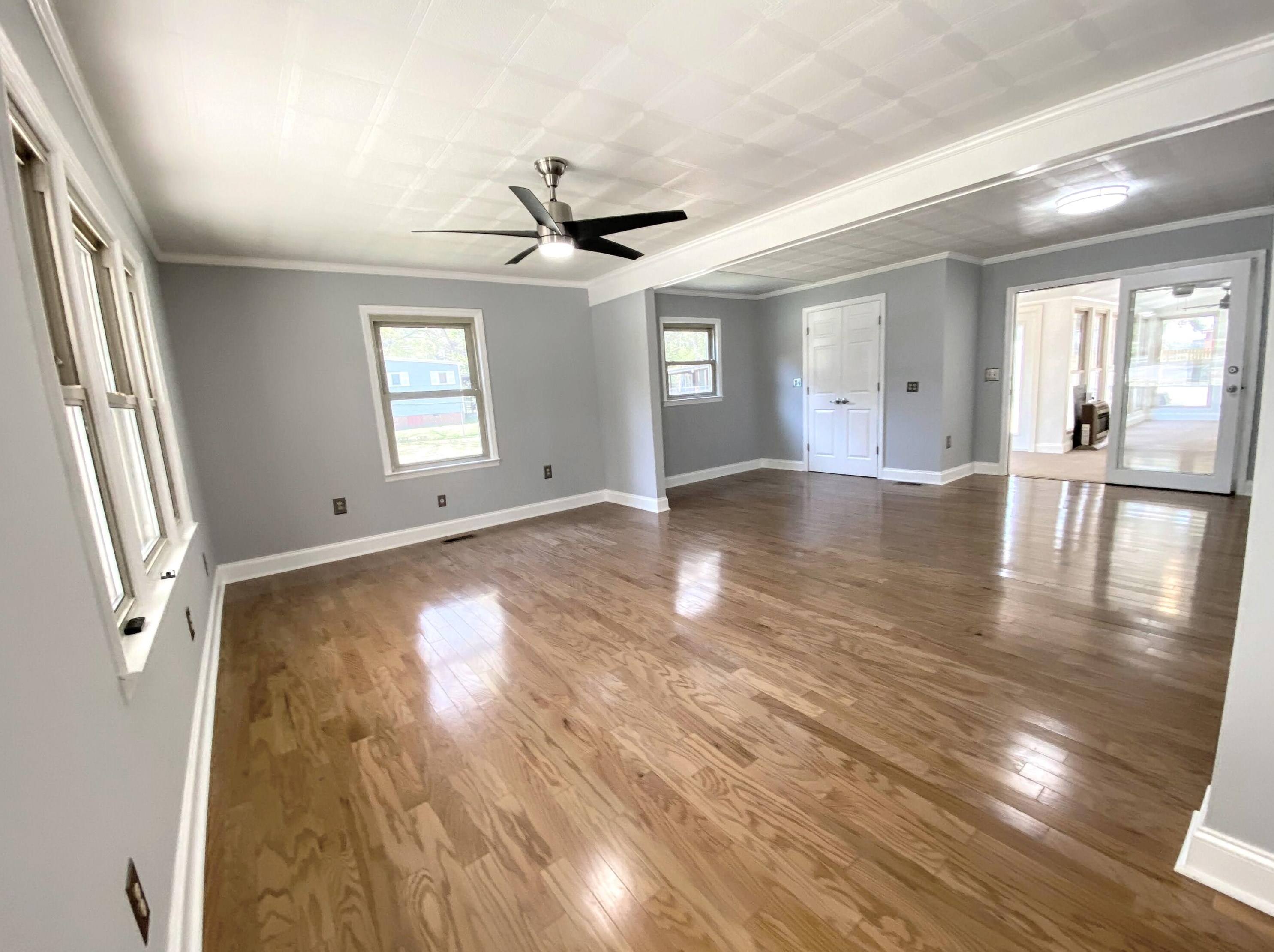 2217 Martin Rd, Augusta GA 30906-2825 exterior