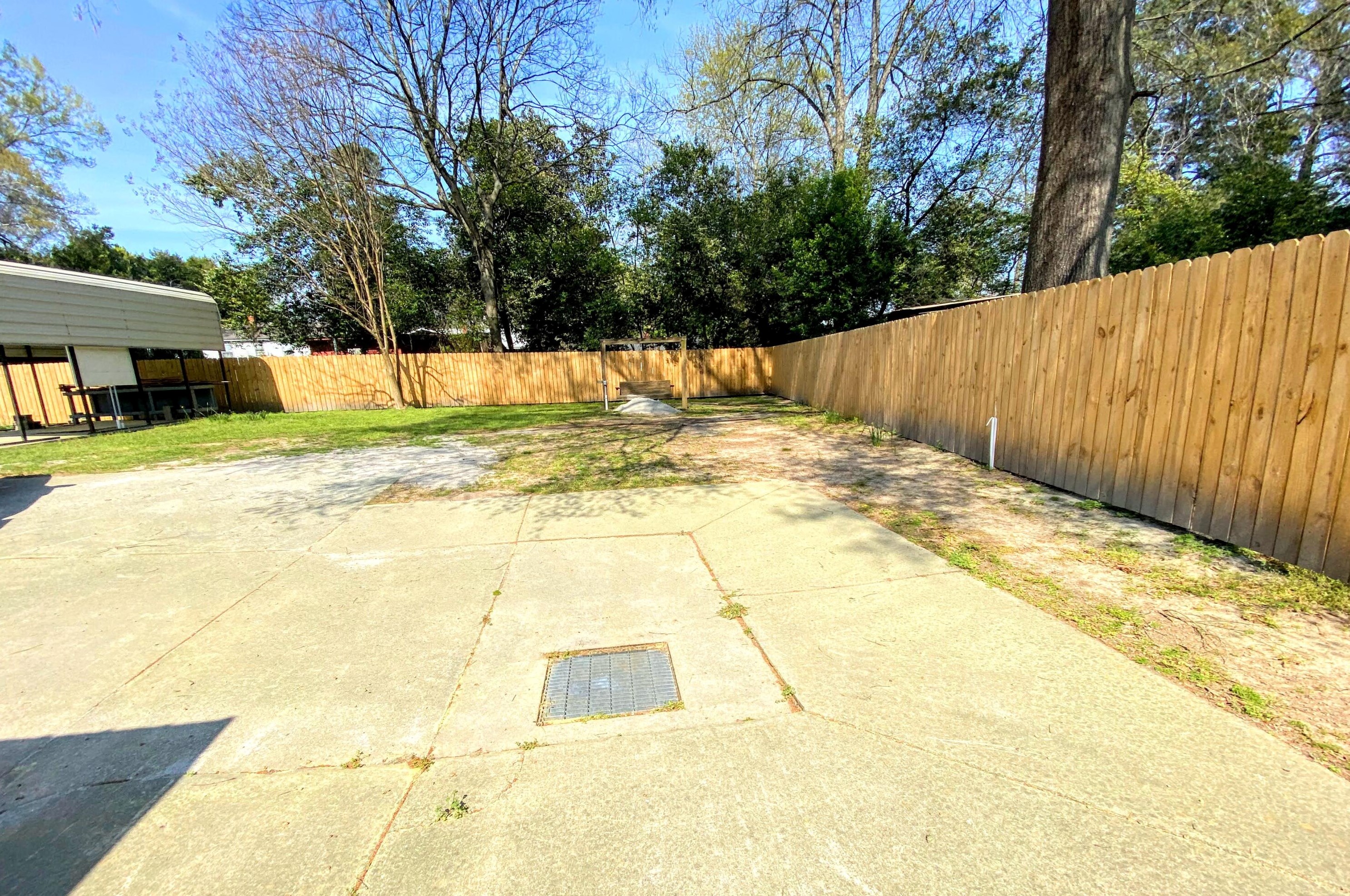 2217 Martin Rd, Augusta GA 30906-2825 exterior