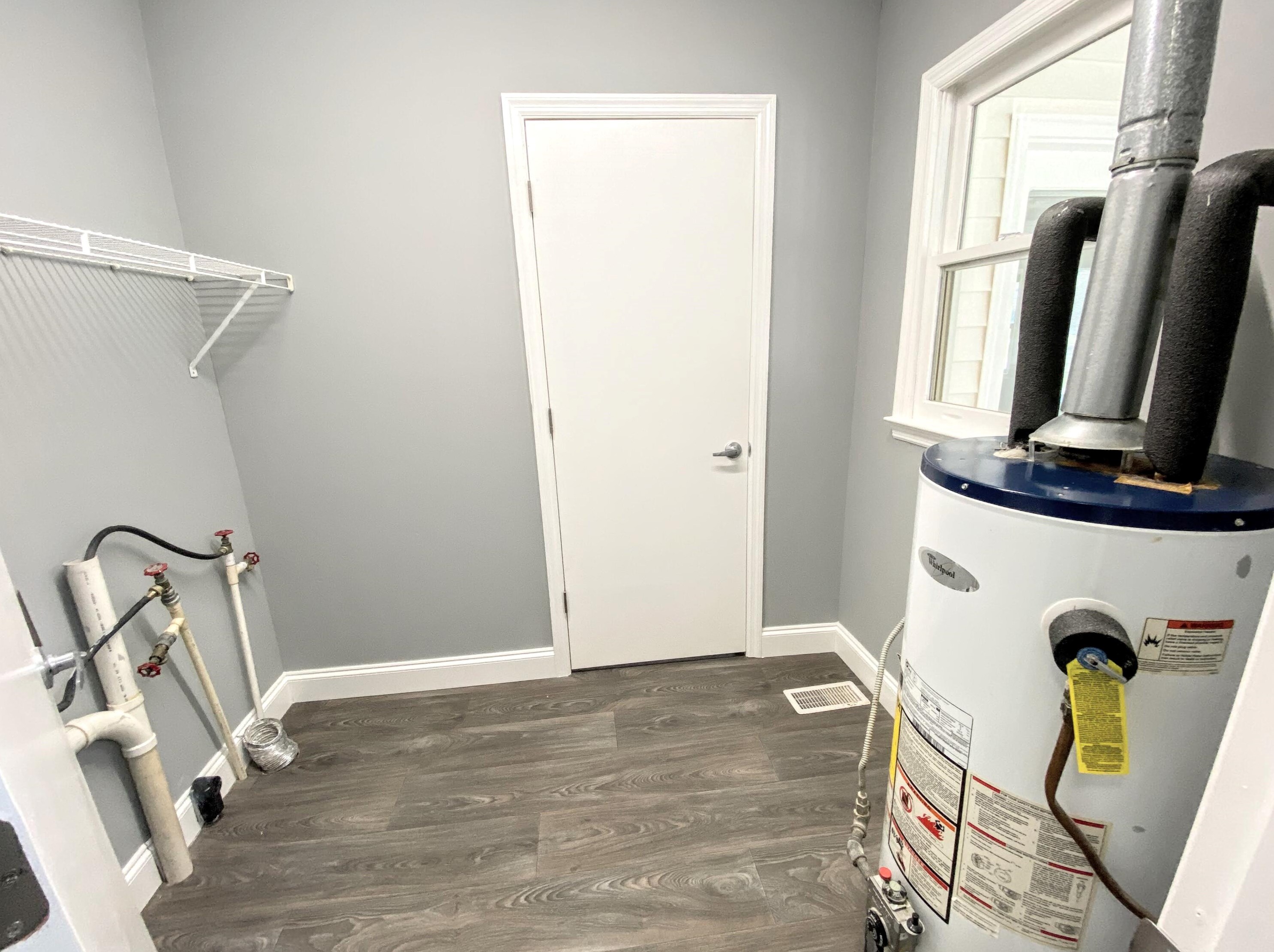 2217 Martin Rd, Augusta GA 30906-2825 exterior