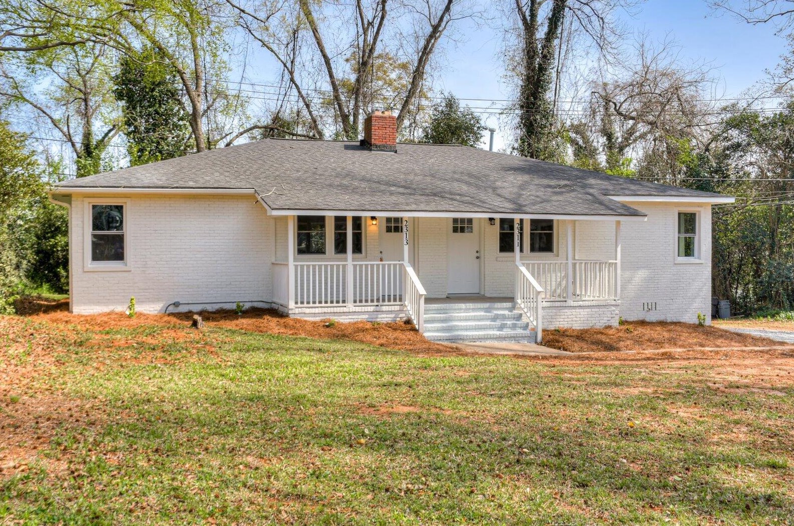 2313 Redwood Dr, Augusta, GA 30904
