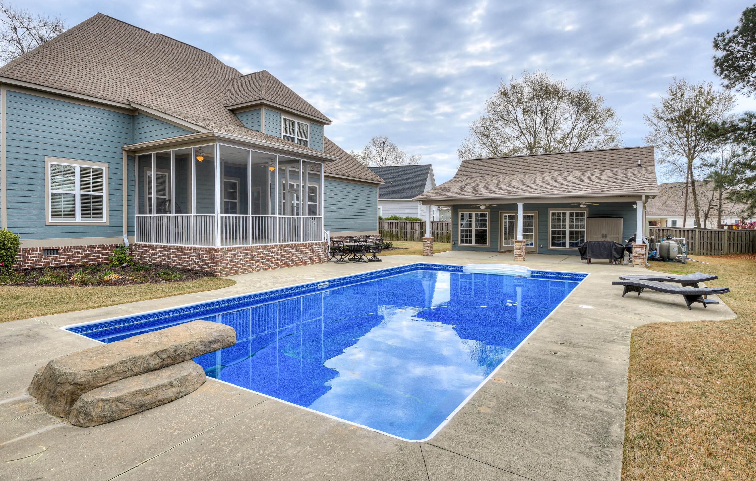 633 Morris, North Augusta, SC 29860