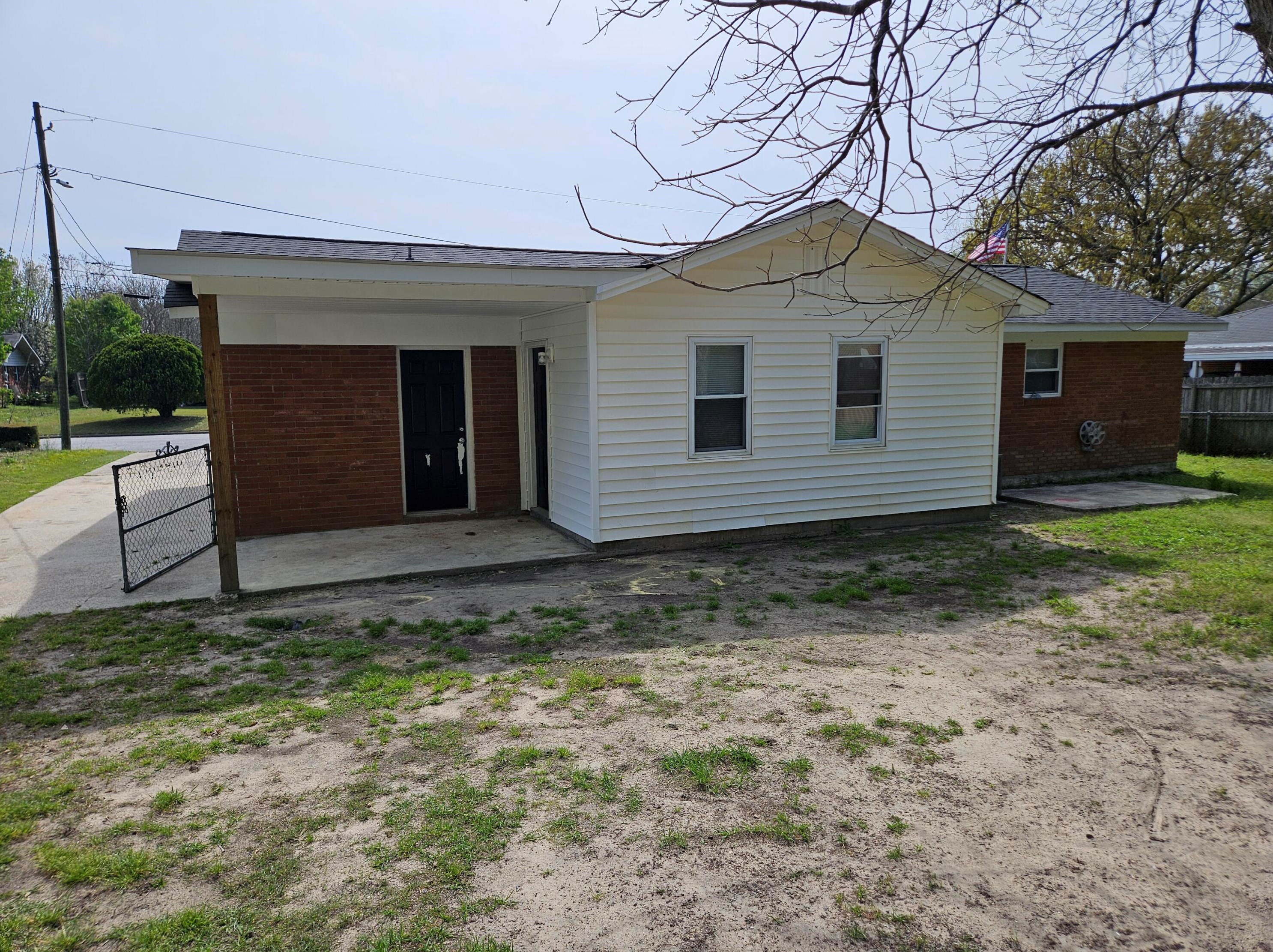 1805 Formosa Dr, Augusta, GA 30906-4974