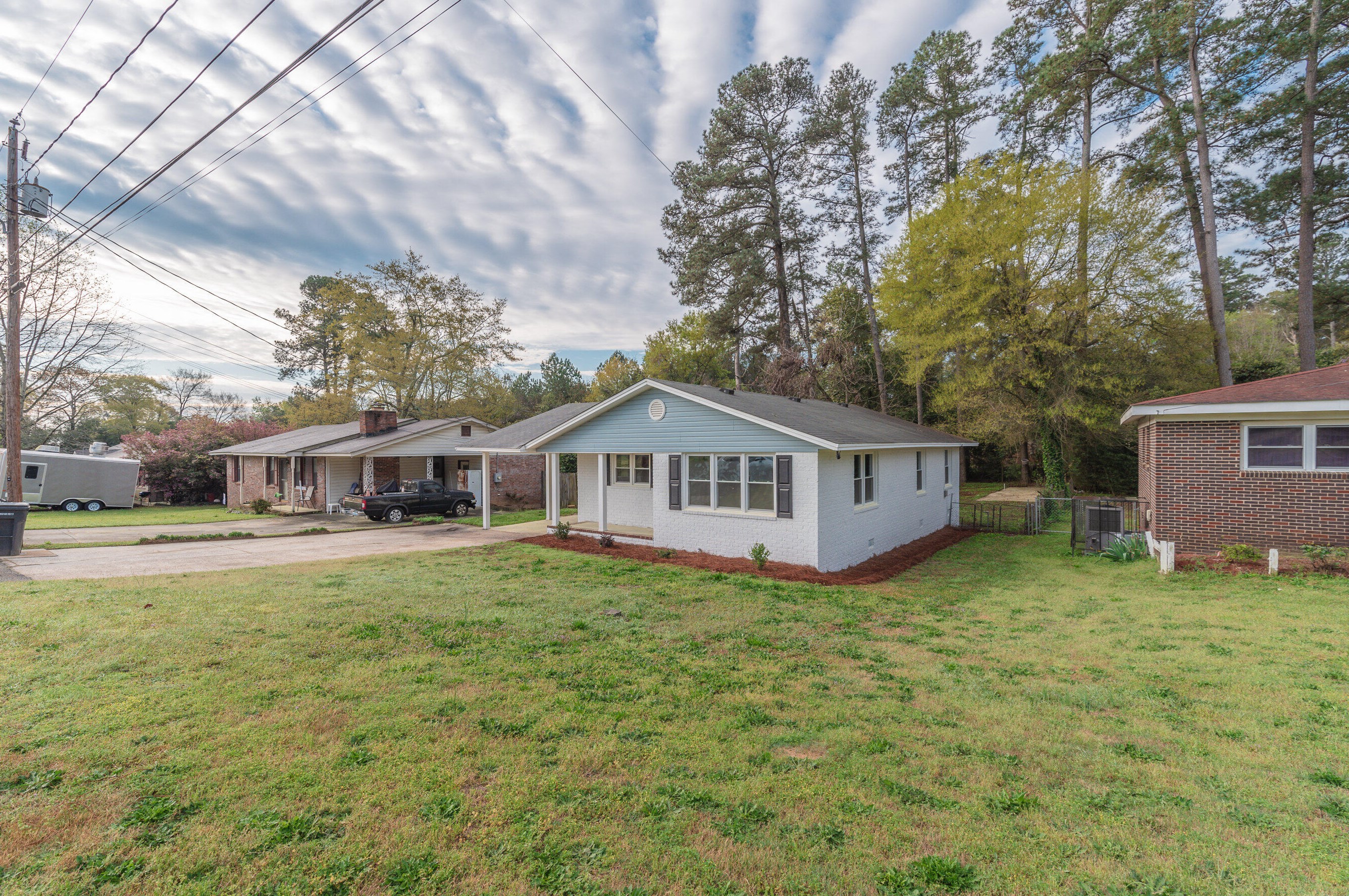 2144 Alfred Ln, Augusta, GA 30906-3404