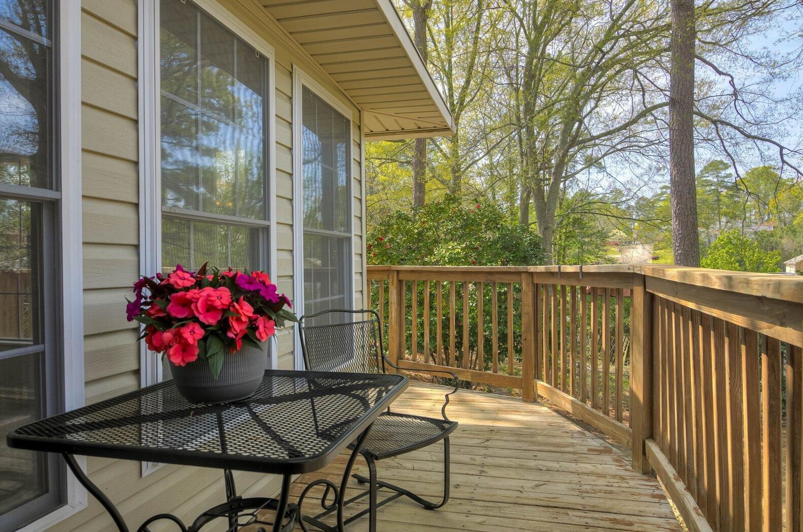 4520 Vickie Ct, Evans GA 30809-3224 exterior