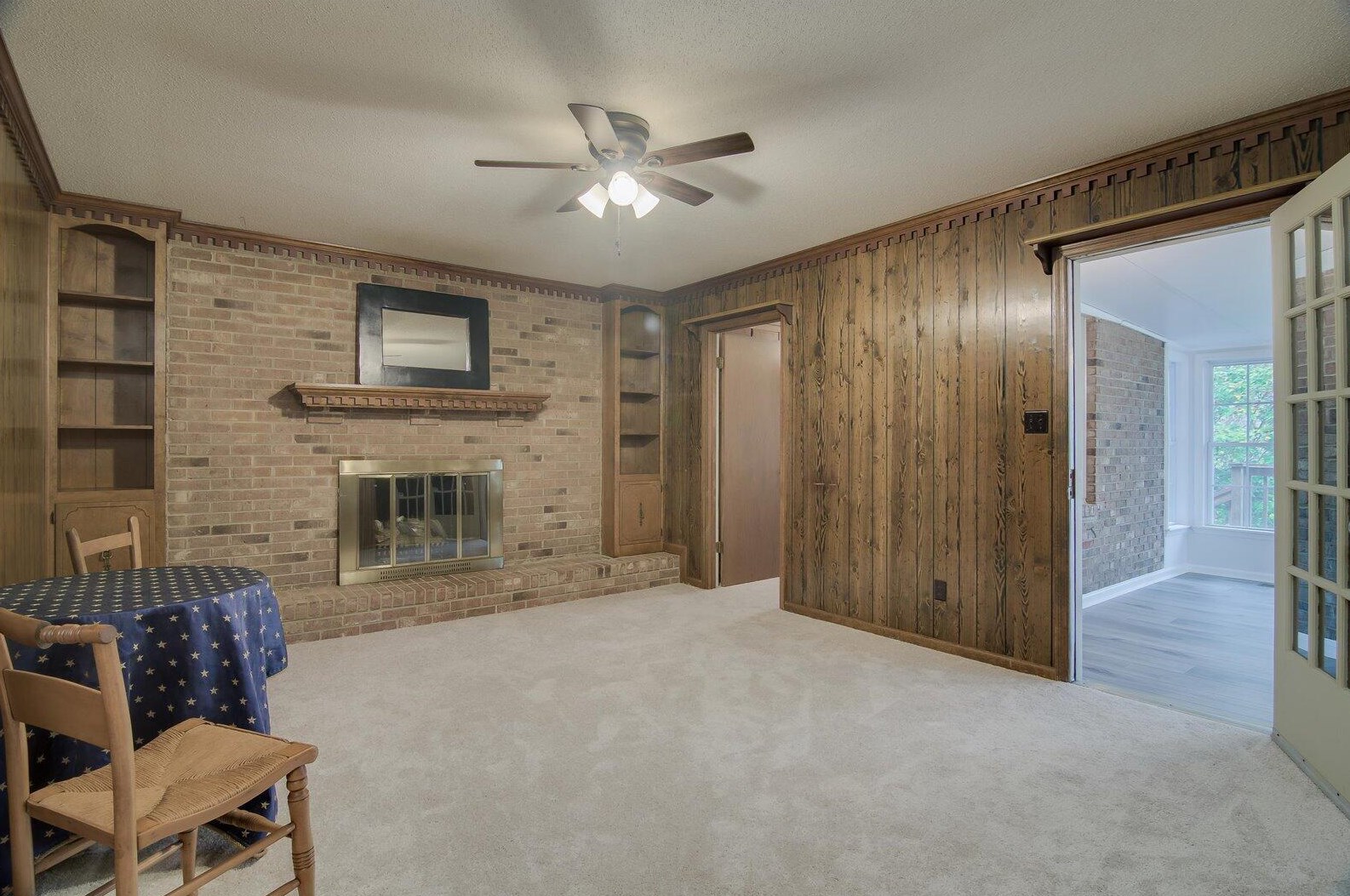 4520 Vickie Ct, Evans GA 30809-3224 exterior