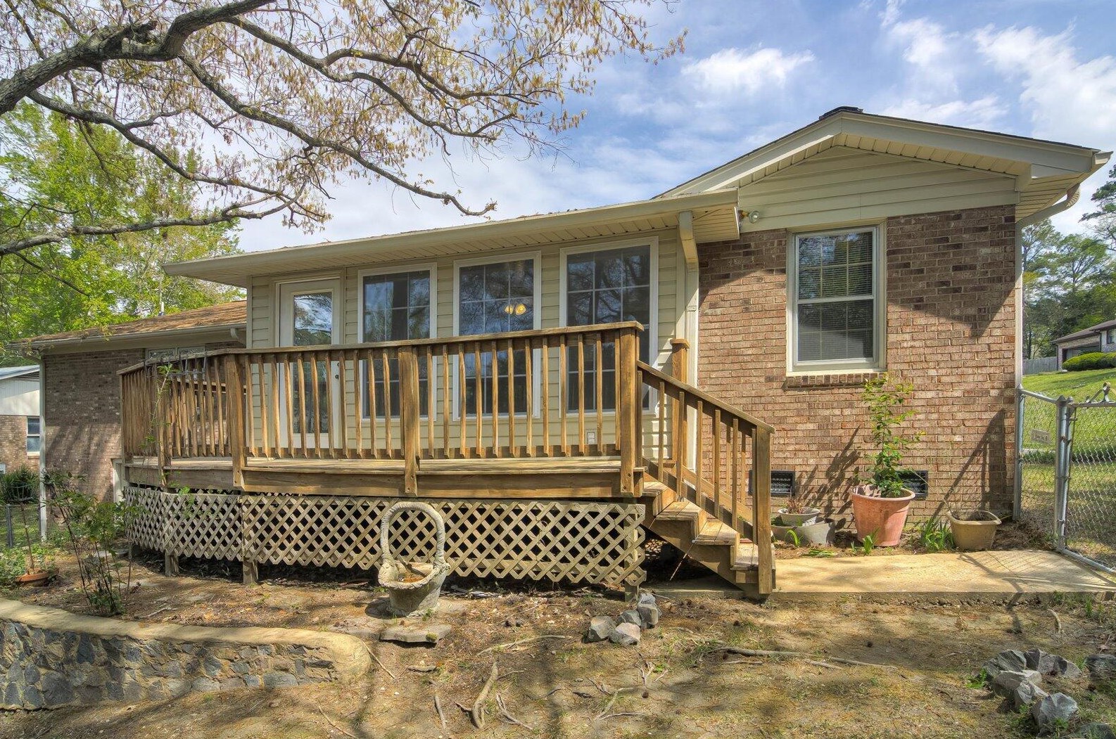 4520 Vickie Ct, Evans GA 30809-3224 exterior