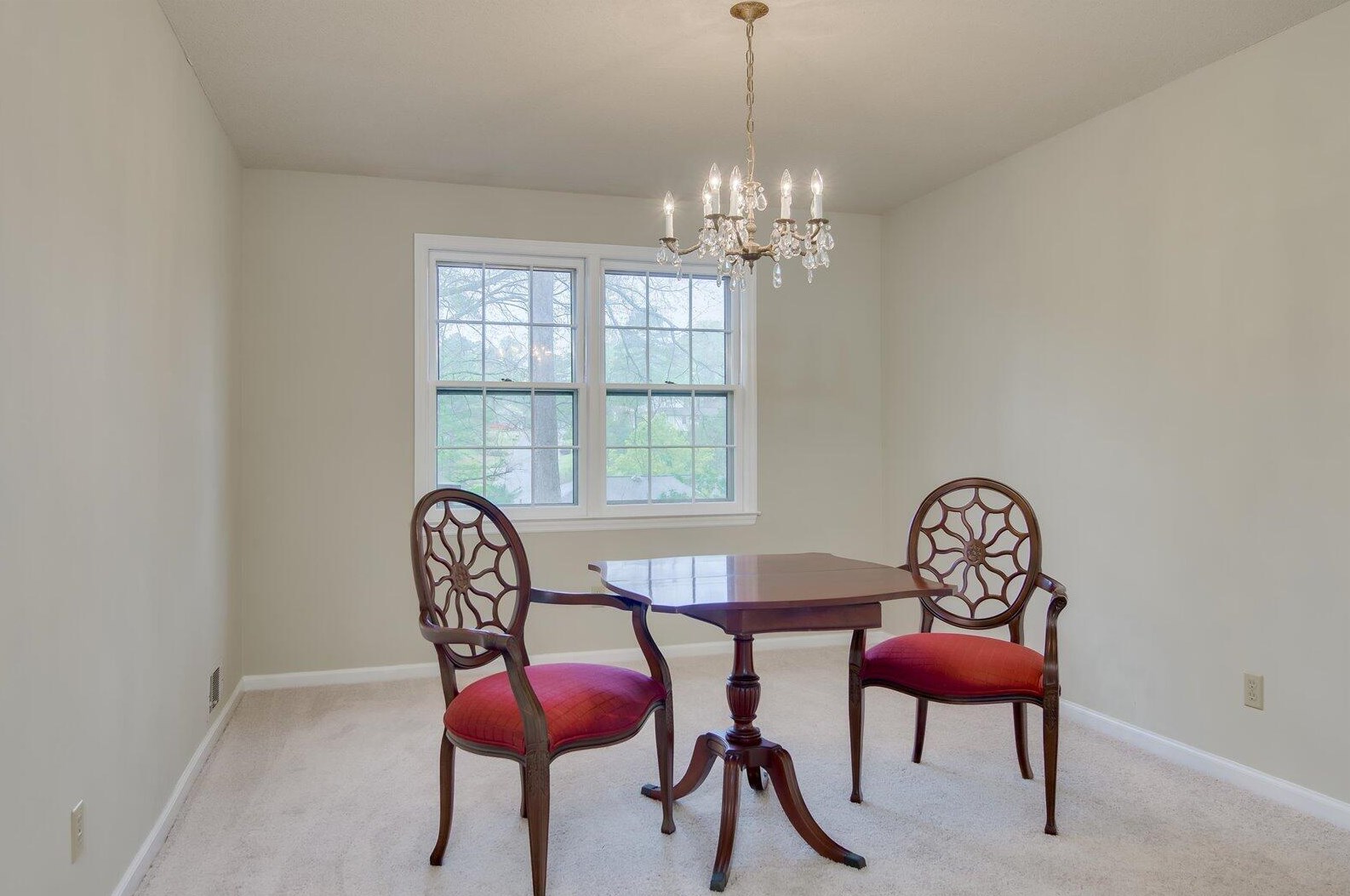 4520 Vickie Ct, Evans GA 30809-3224 exterior