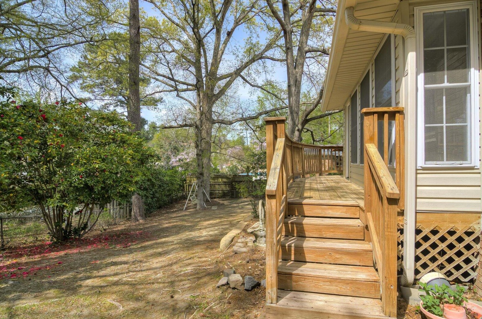 4520 Vickie Ct, Evans GA 30809-3224 exterior