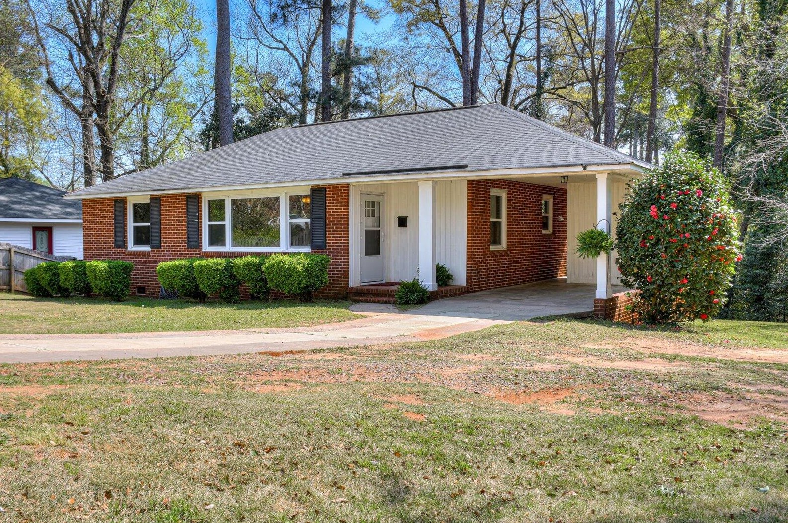 1413 Wapoo Dr, North Augusta, SC 29841-2028