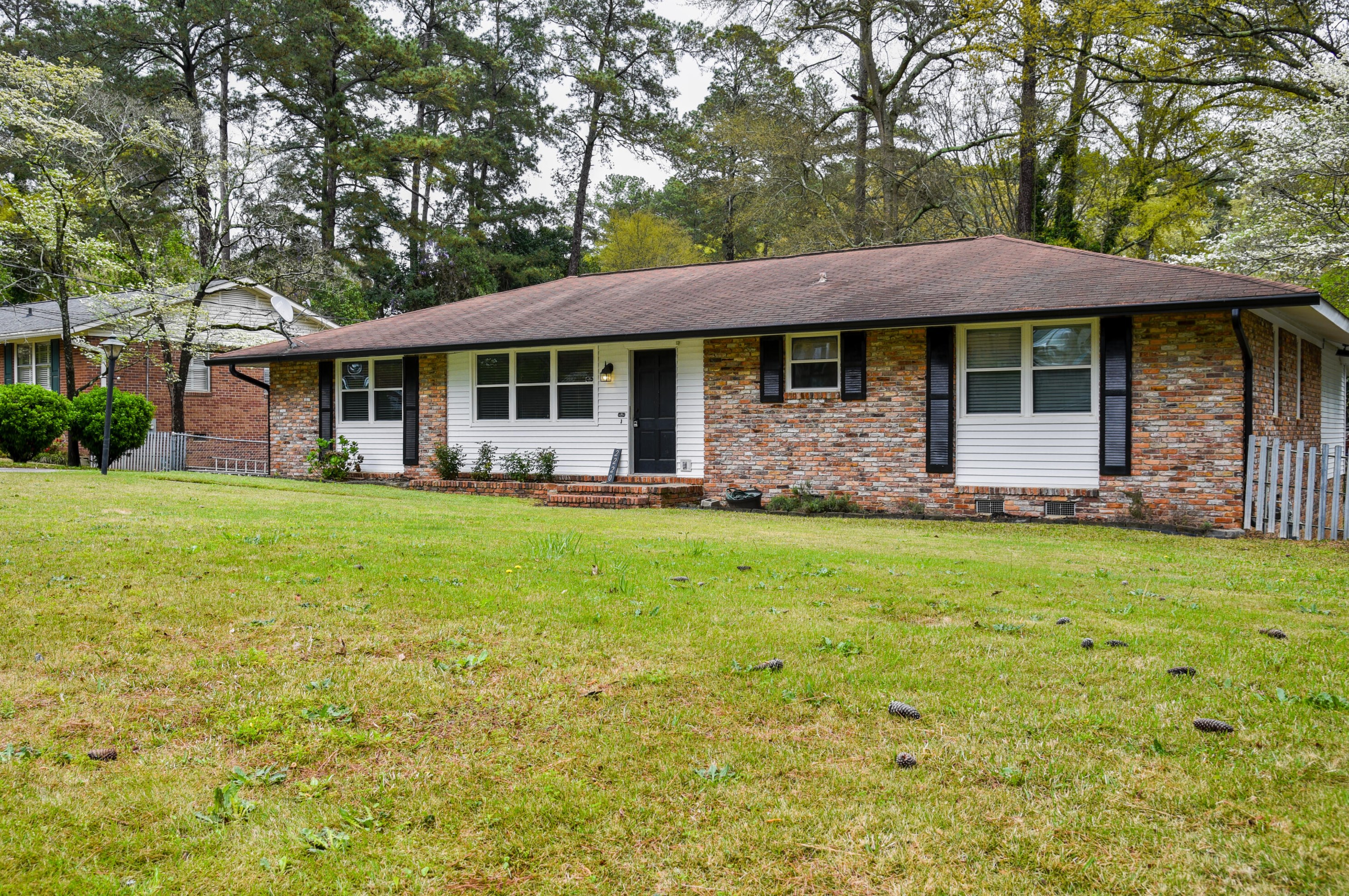 2220 Mura Dr, Augusta, GA 30906