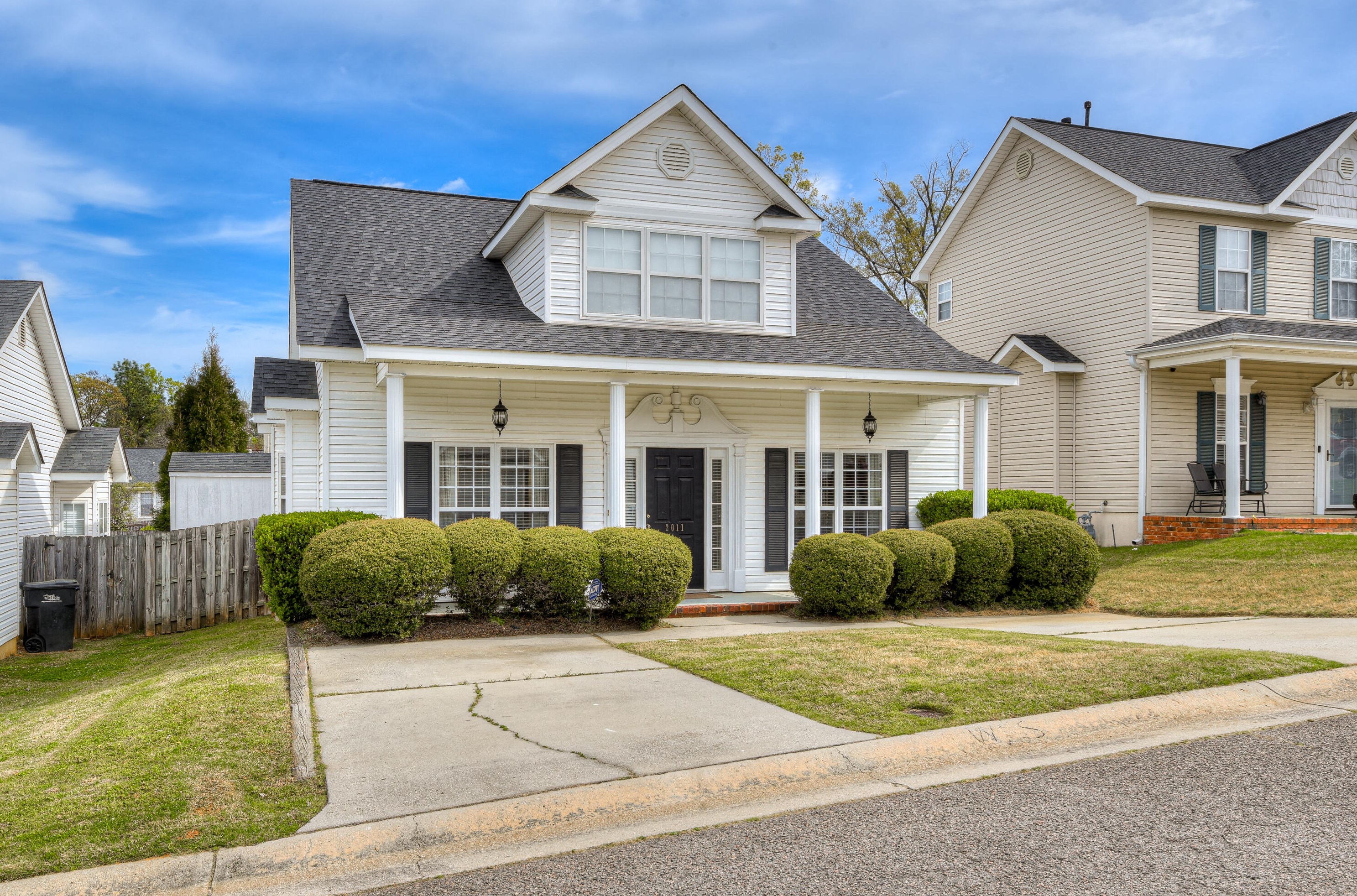 2011 Glennfield Ln, Augusta, GA 30909-0203