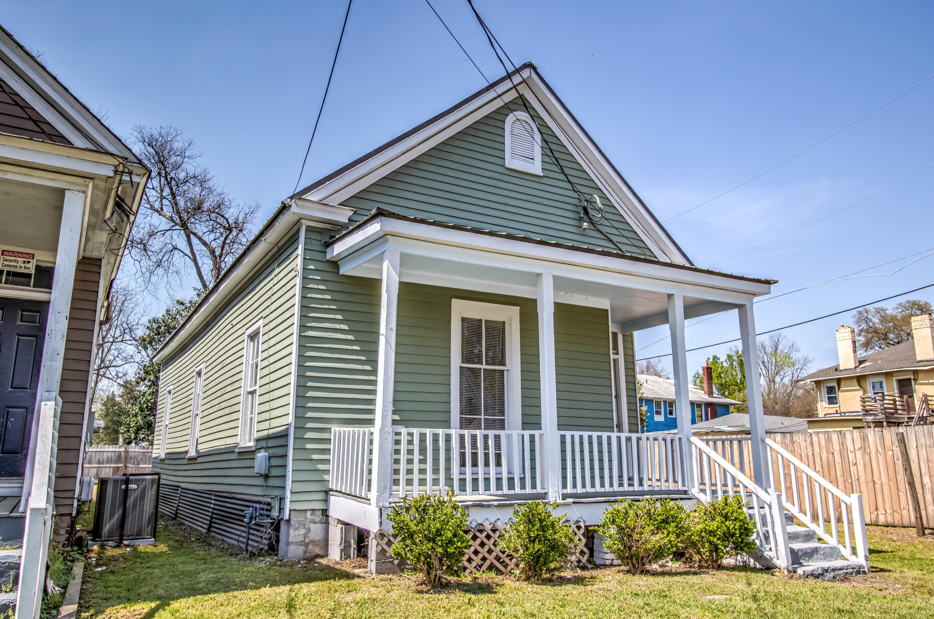 411 2nd St, Augusta, GA 30901-2515