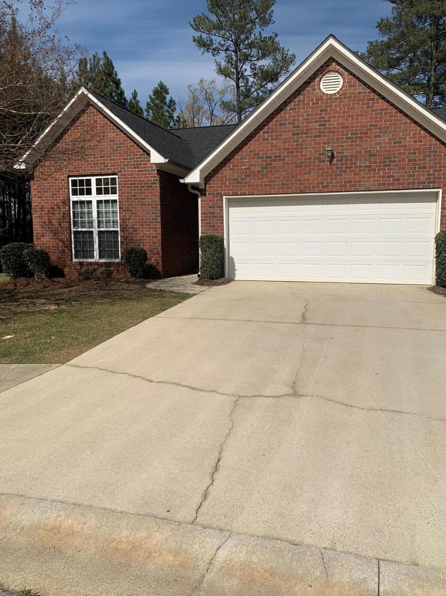 3030 Culverton Ct, Augusta, GA 30909-6122