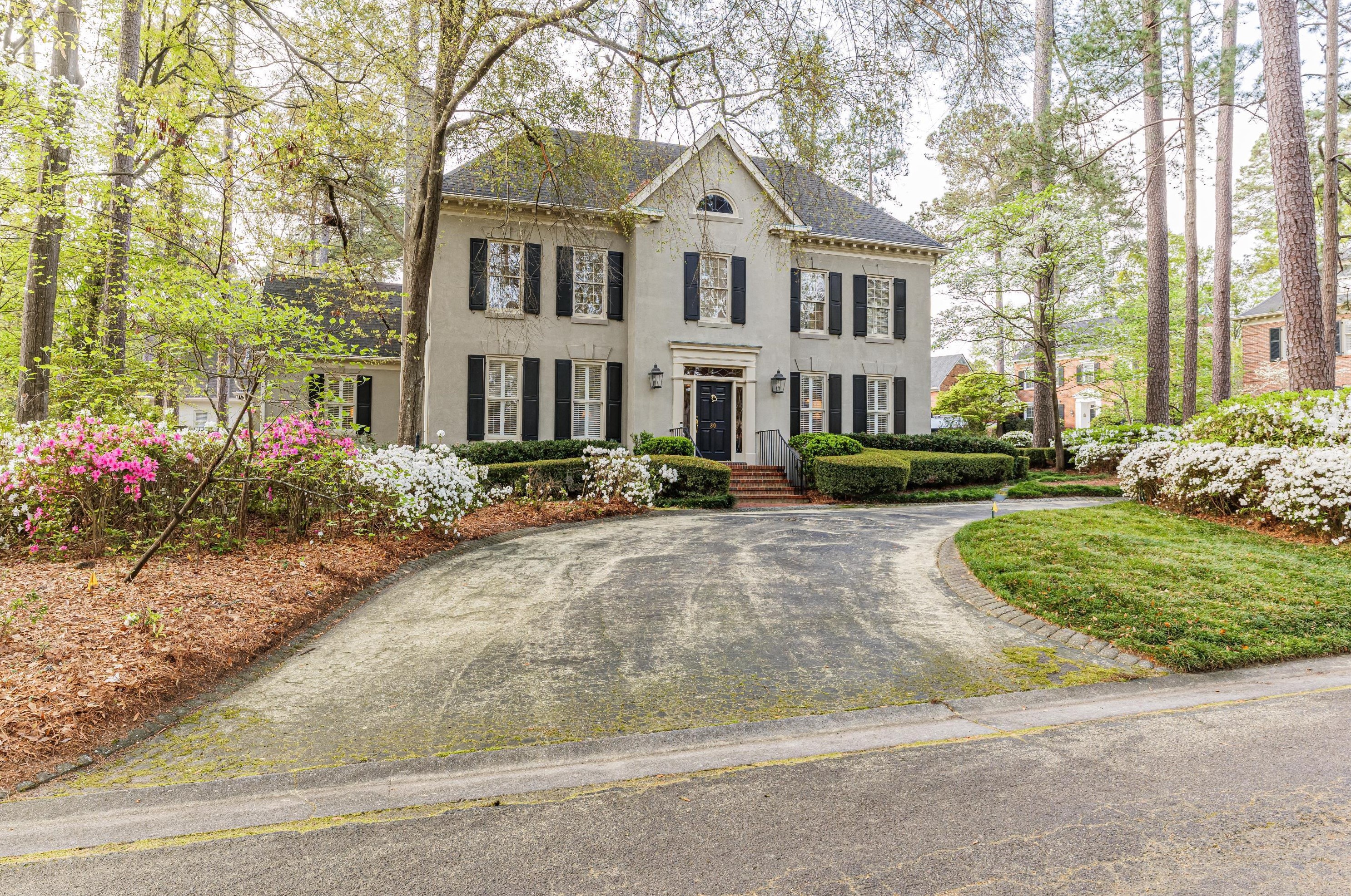 80 Bristlecone Ln, Augusta, GA 30909-1847