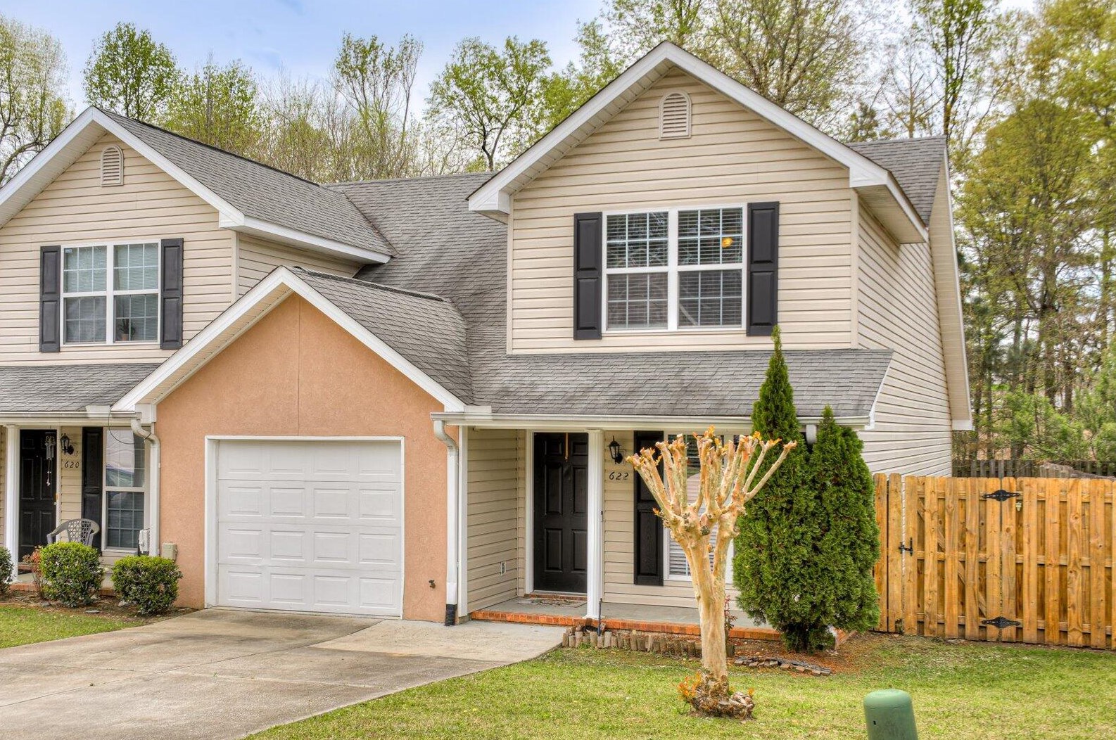 622 Goodale Ln, Grovetown, GA 30813