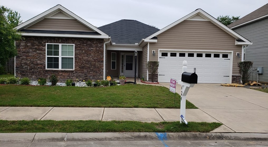424 Sebastian Dr, Grovetown, GA 30813