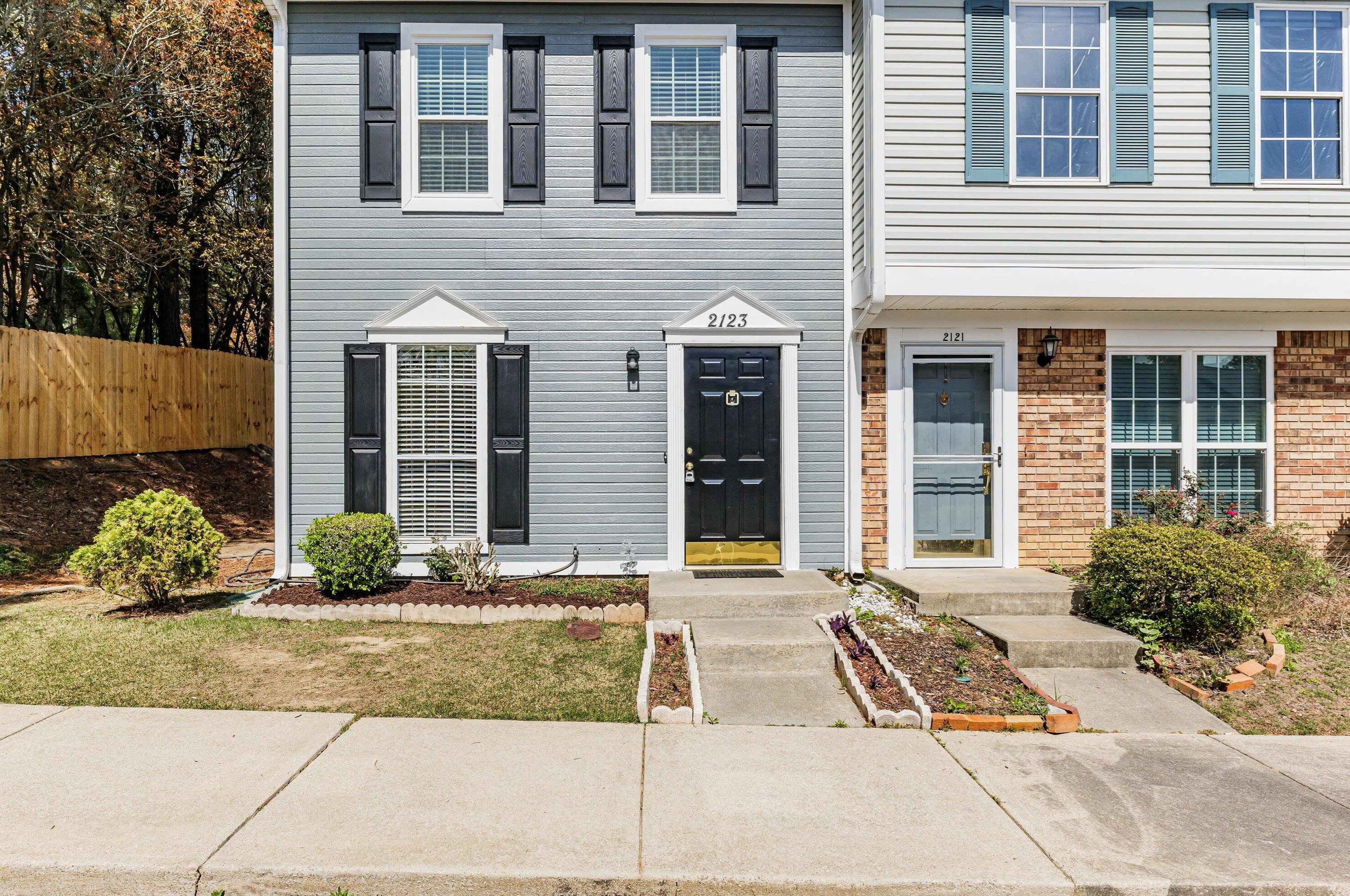 2123 Turtle Ct, Augusta, GA 30907-3227