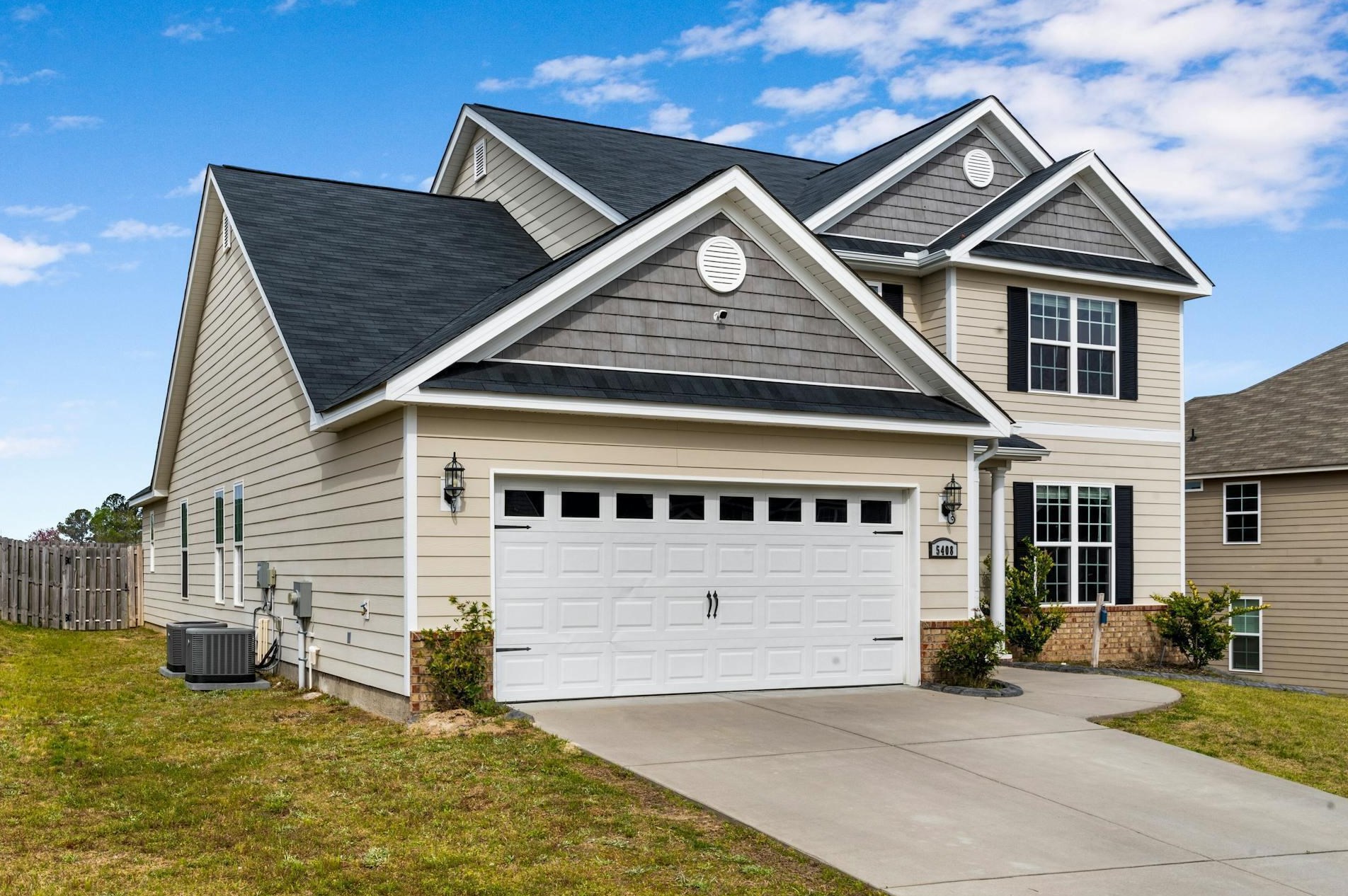 5408 Copse Dr, Augusta, GA 30909