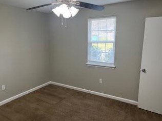 3514 Springglen Ln, Augusta GA 30906 exterior