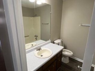 3514 Springglen Ln, Augusta GA 30906 exterior