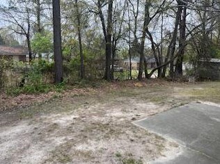 3514 Springglen Ln, Augusta GA 30906 exterior