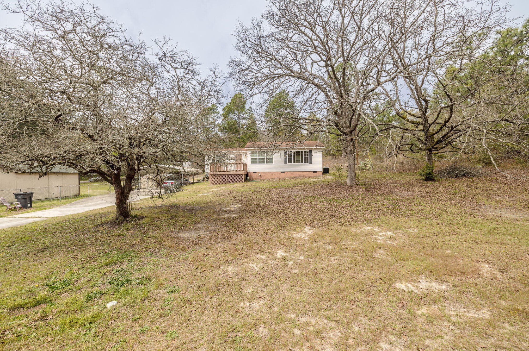 3495 Byron Pl, Augusta GA 30906-4619 exterior