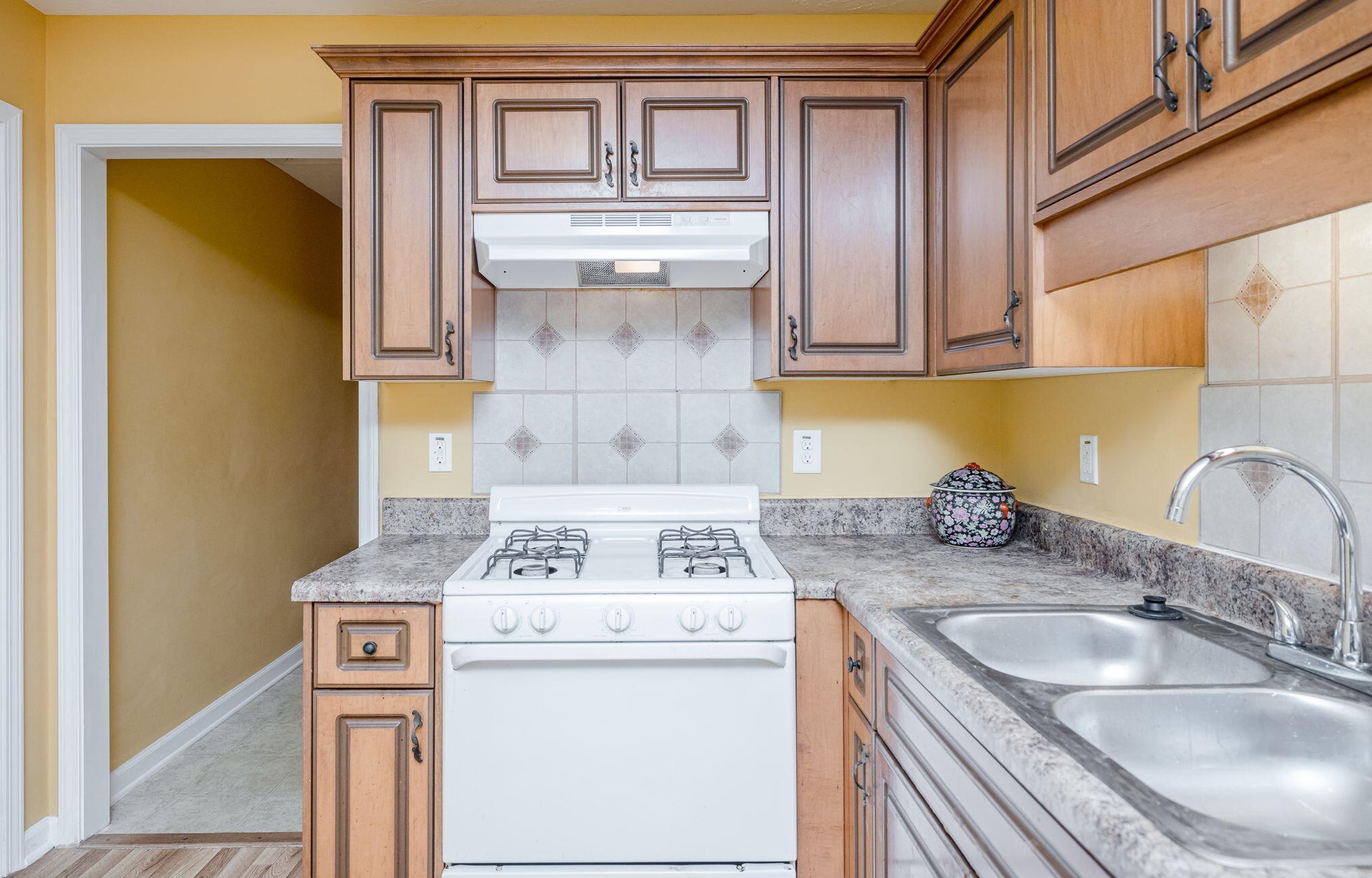 3495 Byron Pl, Augusta GA 30906-4619 exterior