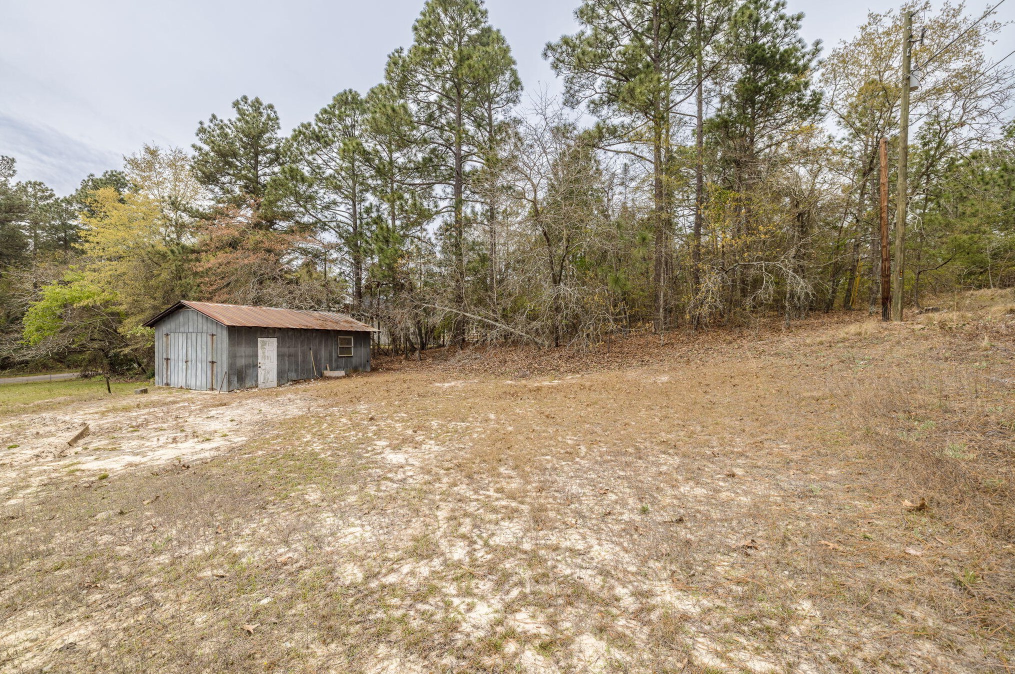 3495 Byron Pl, Augusta GA 30906-4619 exterior