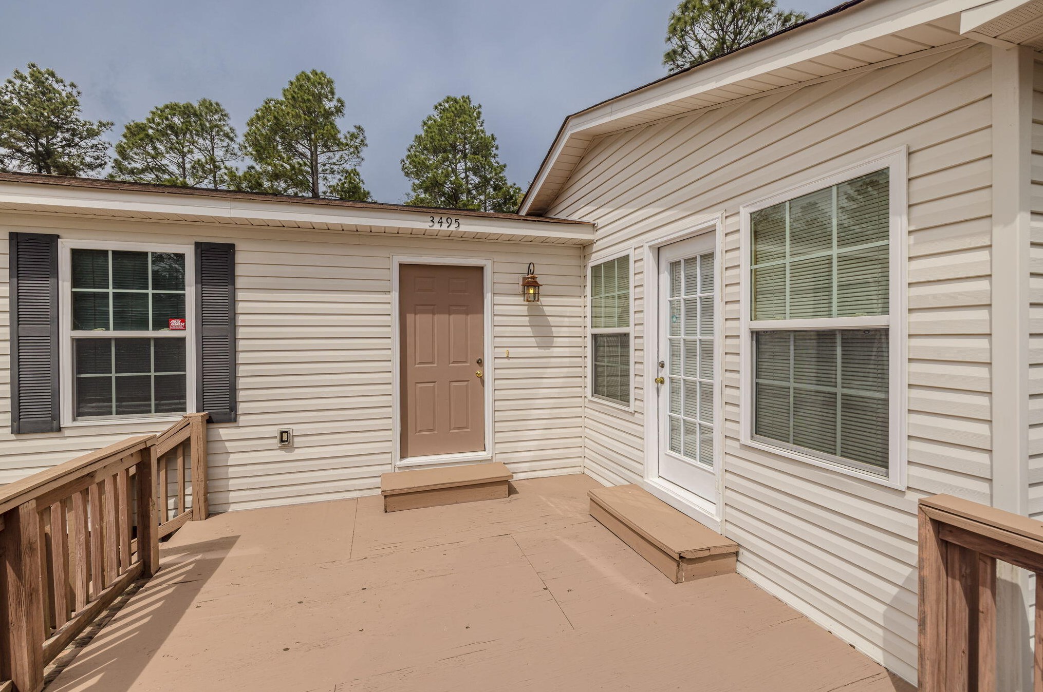 3495 Byron Pl, Augusta, GA 30906-4618