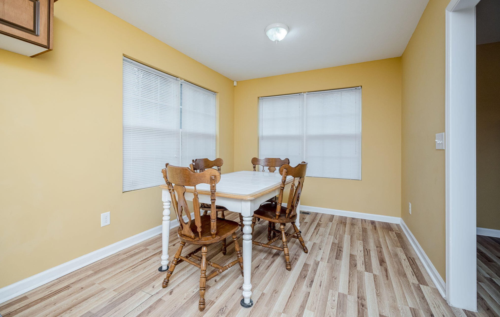 3495 Byron Pl, Augusta GA 30906-4619 exterior