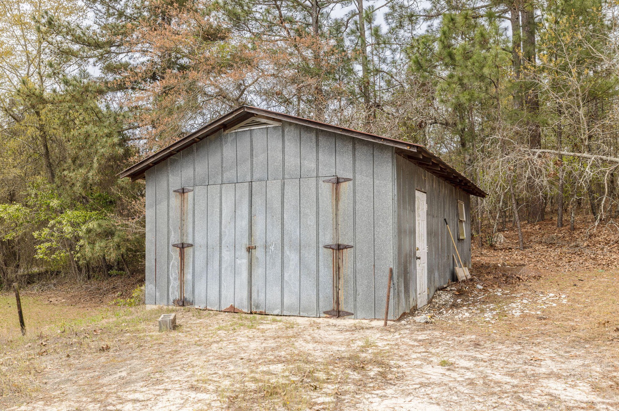 3495 Byron Pl, Augusta GA 30906-4619 exterior