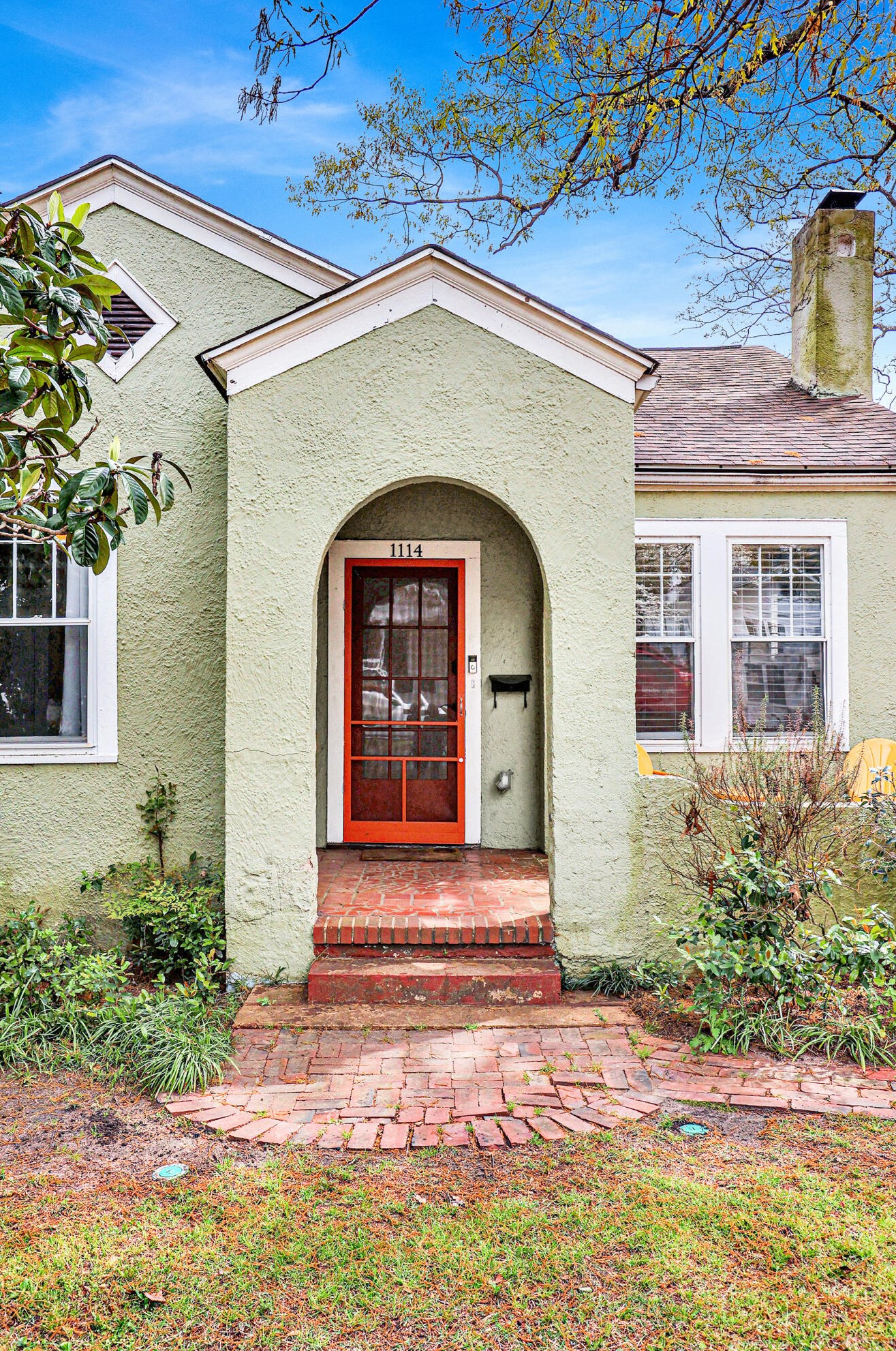1114 Adrian St, Augusta, GA 30904-4124