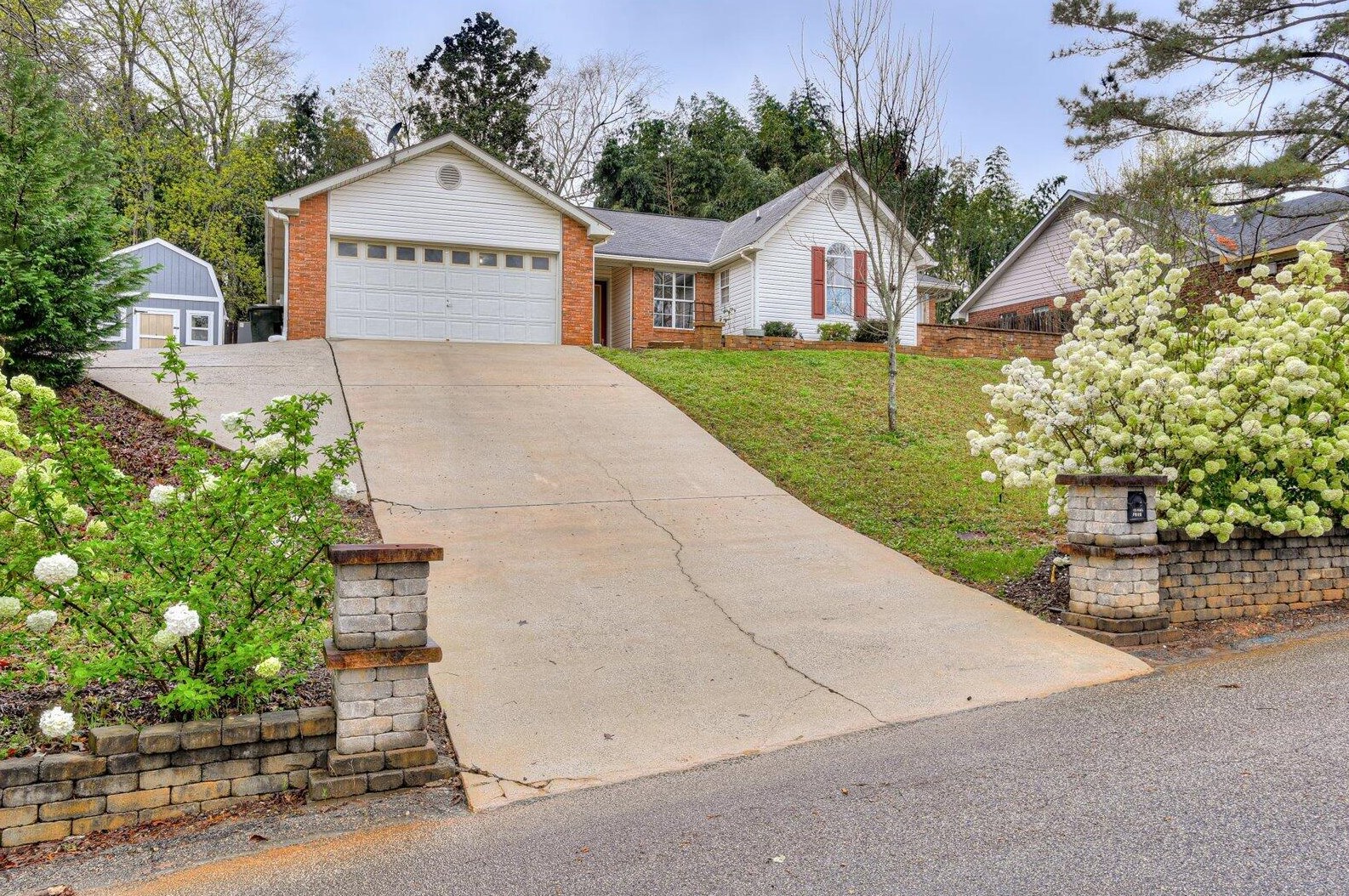 1018 Durban Dr, Grovetown, GA 30813-2243