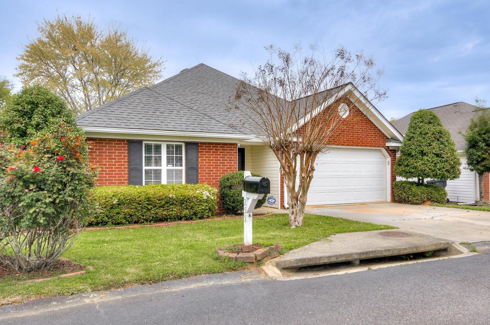 255 Hudson Trce, Augusta, GA 30907-3222