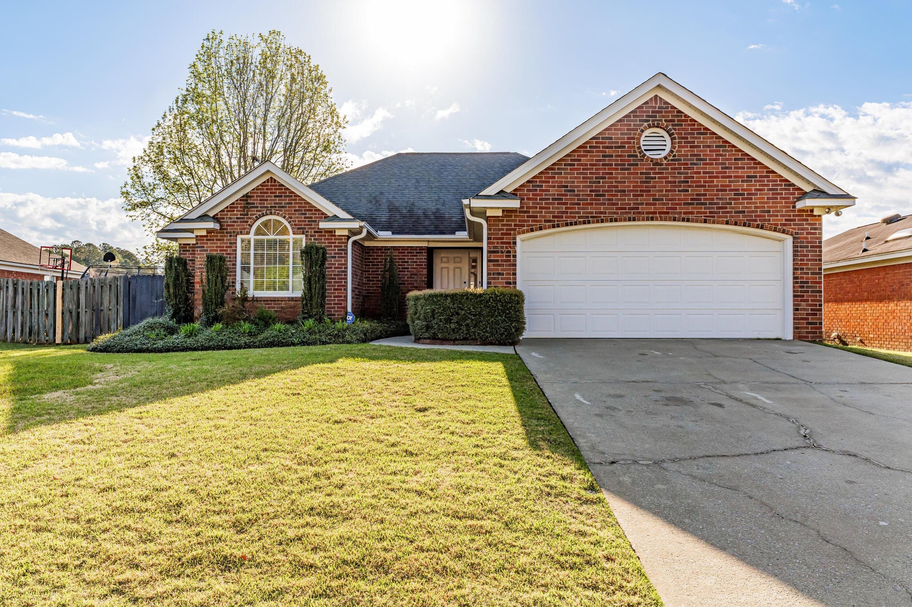 549 Blue Ridge Xing, Evans, GA 30809-3611