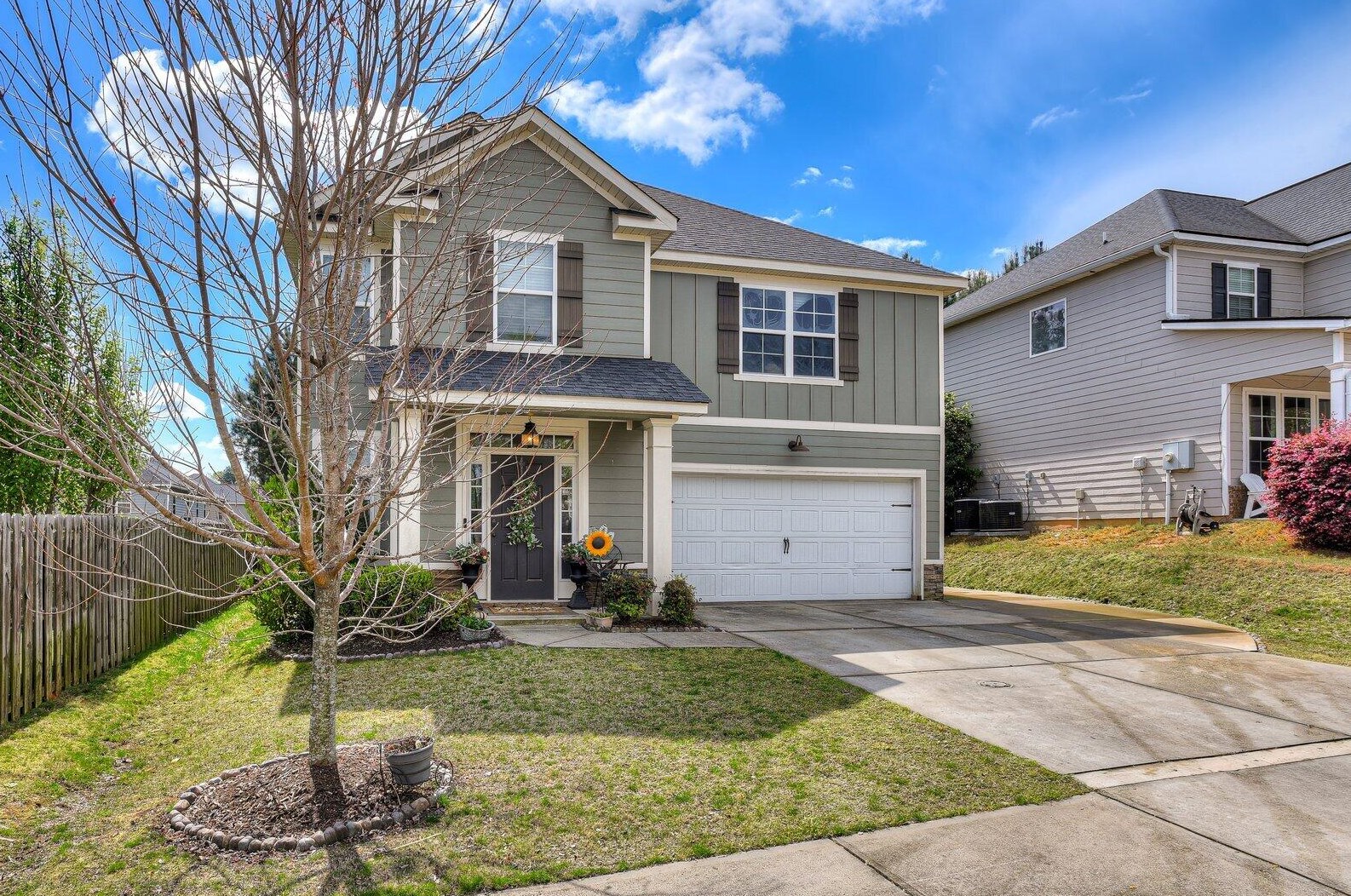 5504 Meghan Ln, Grovetown, GA 30813