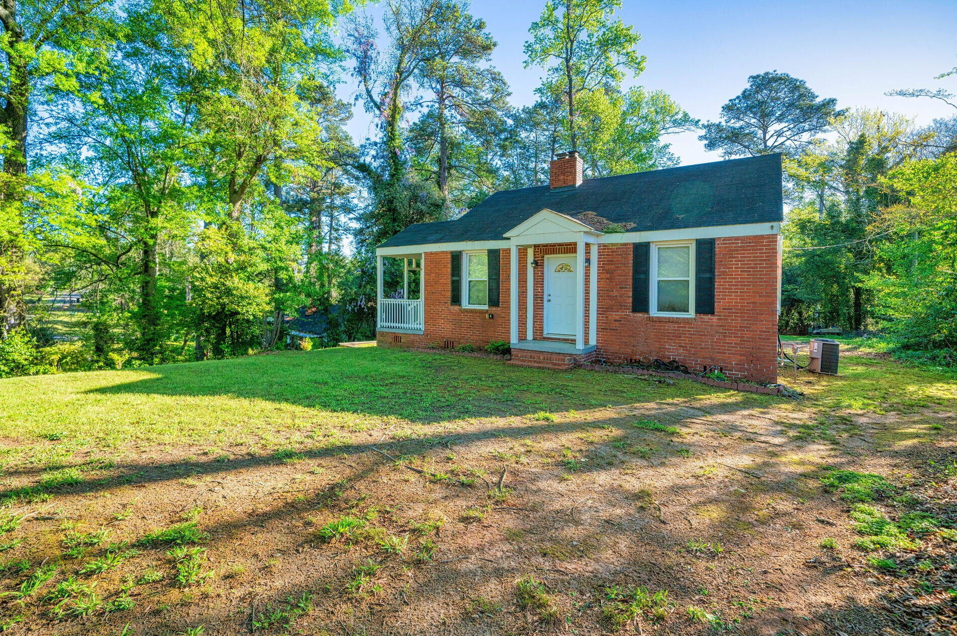 1017 Bedford Dr, Augusta, GA 30904-3113