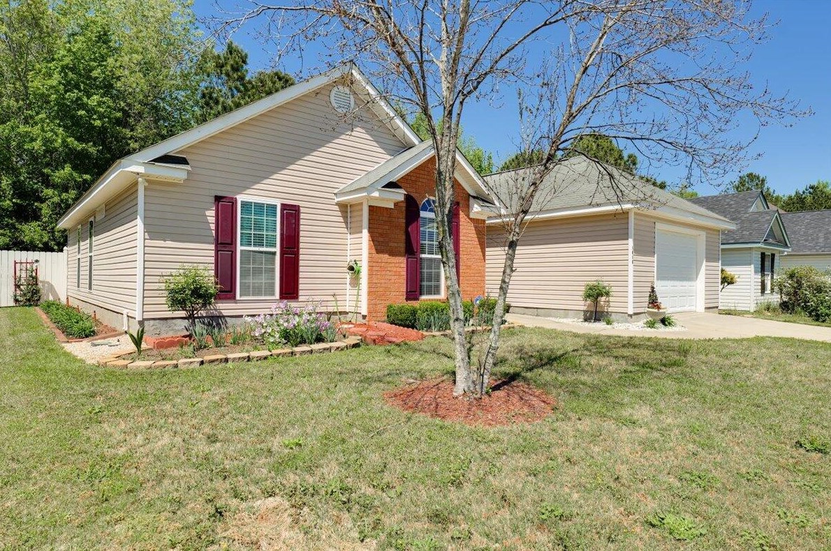 1013 Ossabaw Ct, Augusta, GA 30906-3396