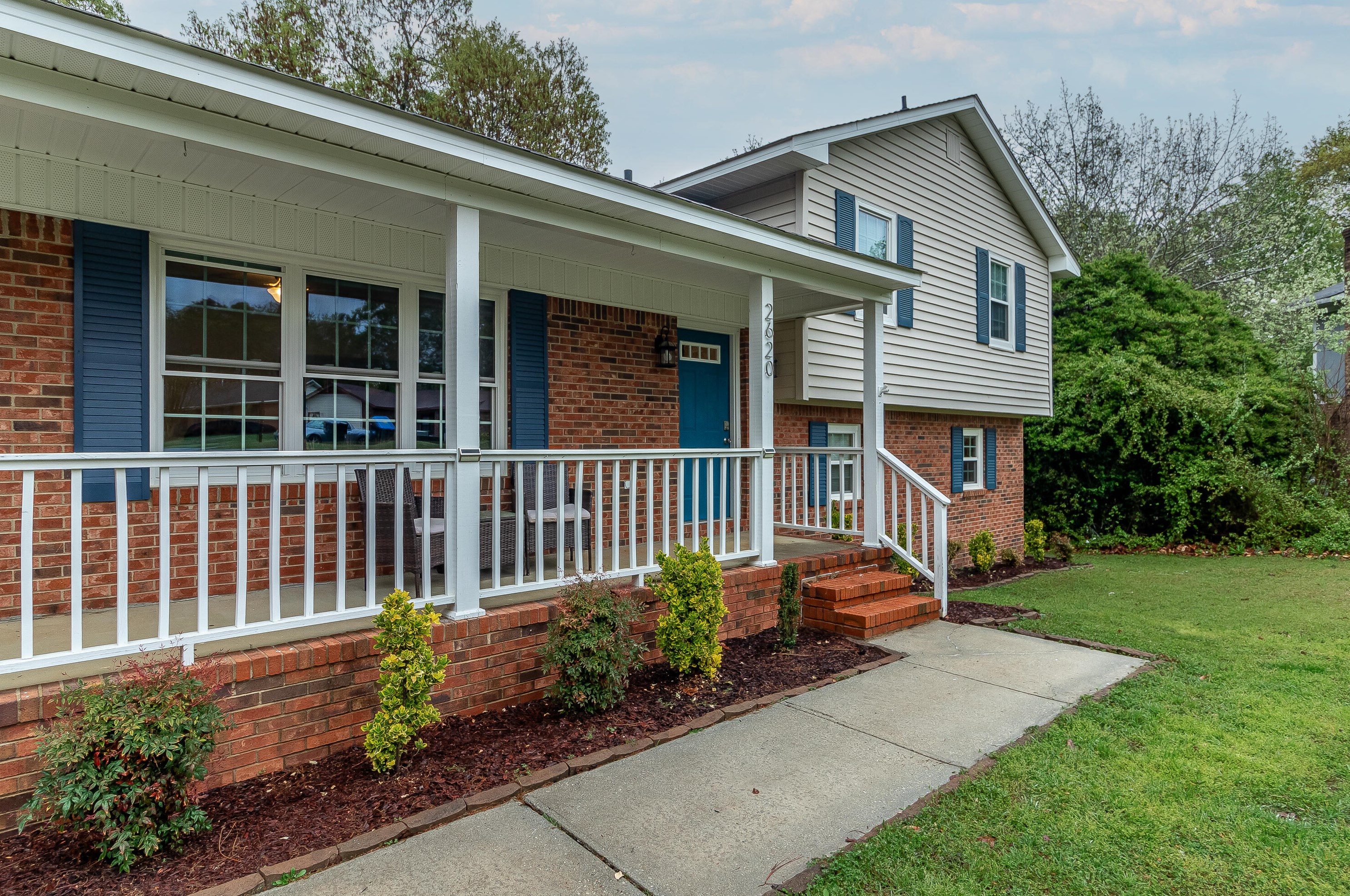 2620 Whittier Pl, Hephzibah, GA 30815