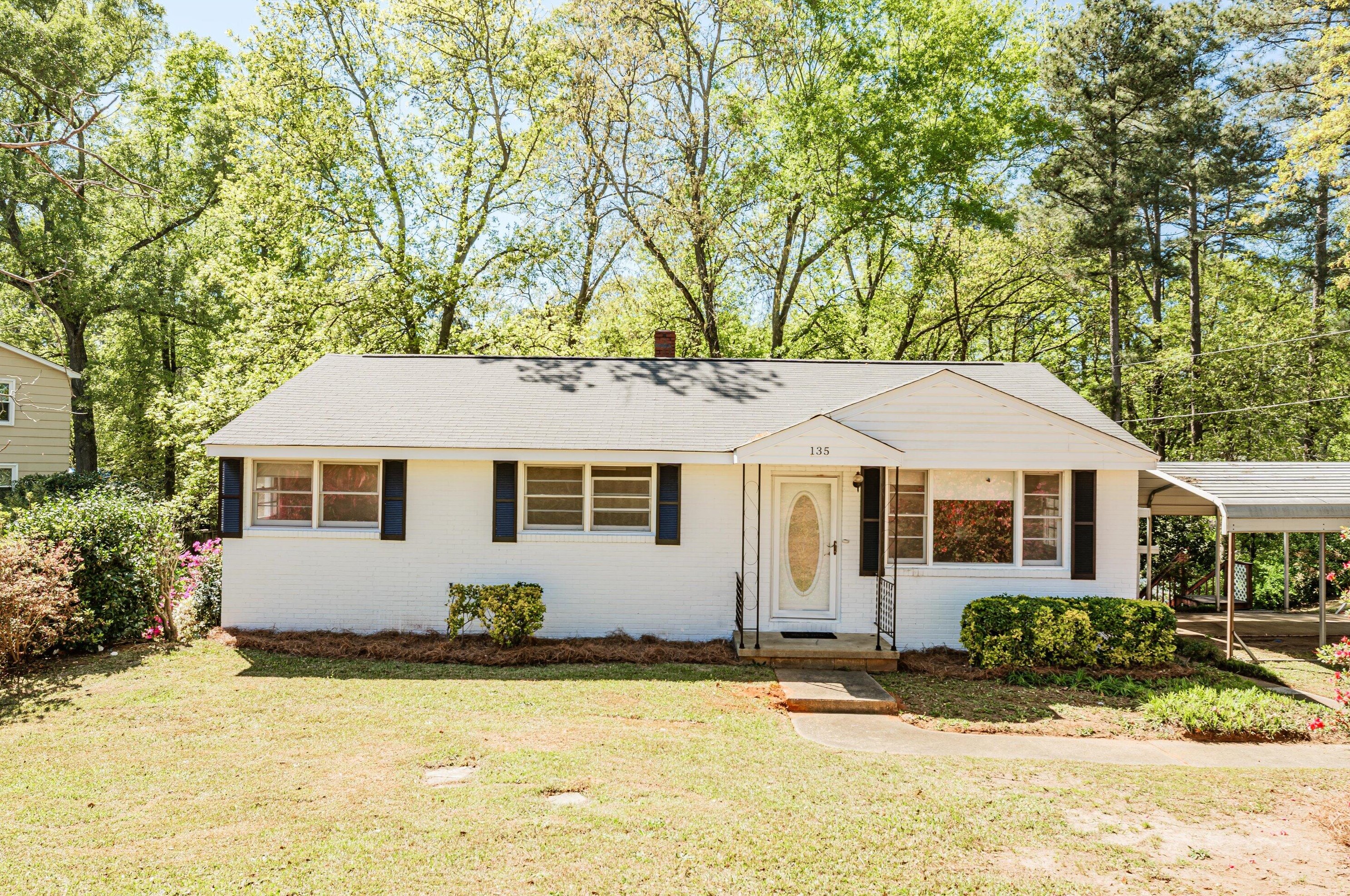 135 Palmetto Ave, North Augusta, SC 29841-2684