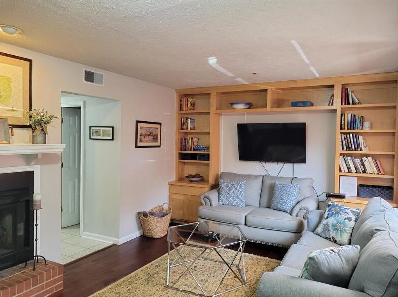 126 Sw Park Ave, Aiken, SC 29801