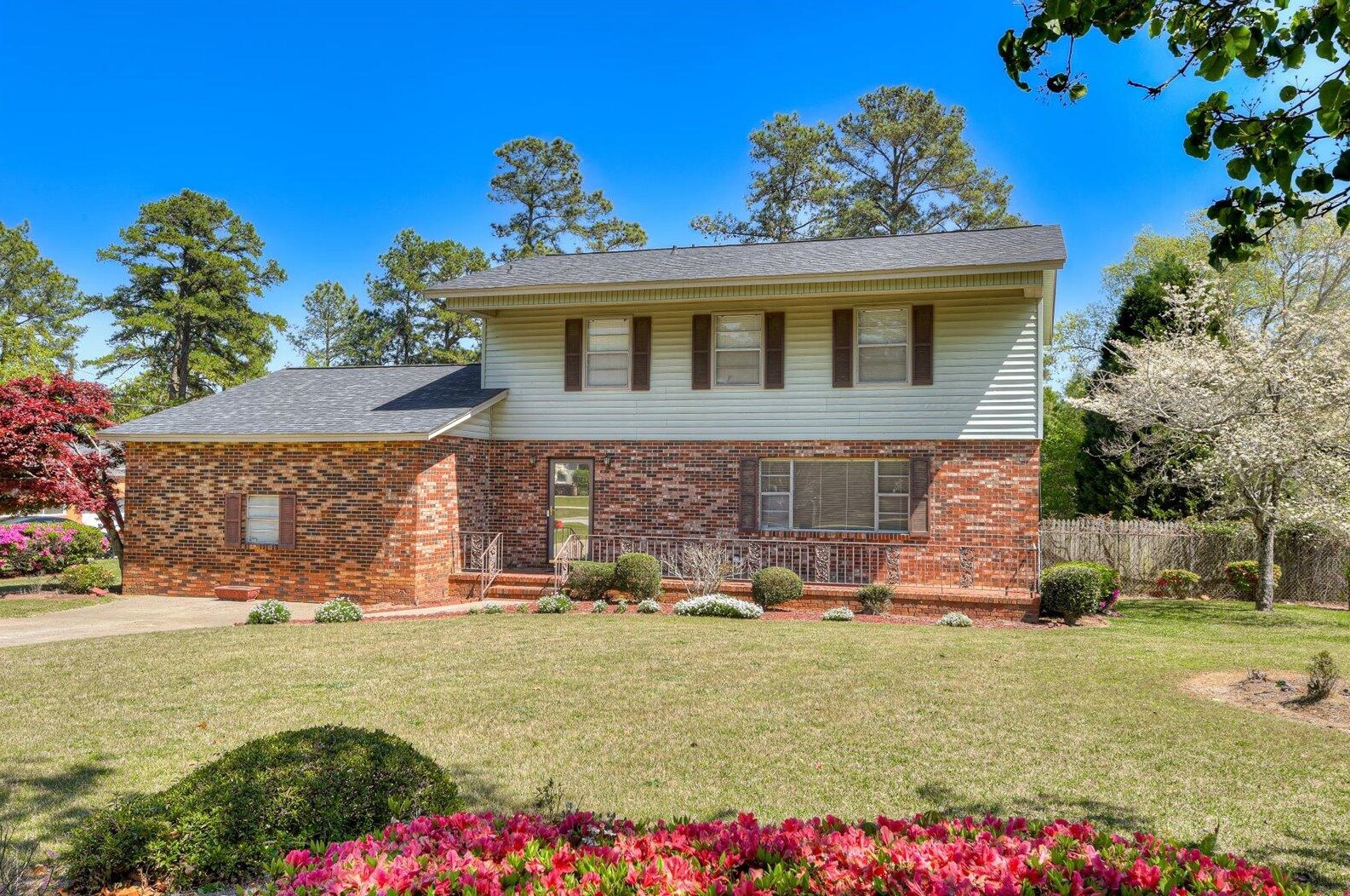 1502 Flagler Rd, Augusta, GA 30909-9564