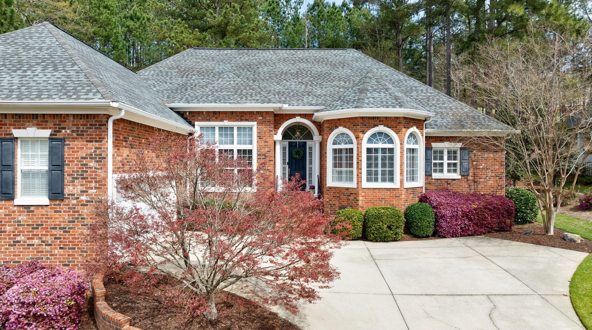 258 Golden Oak Dr, Aiken, SC 29803-1046