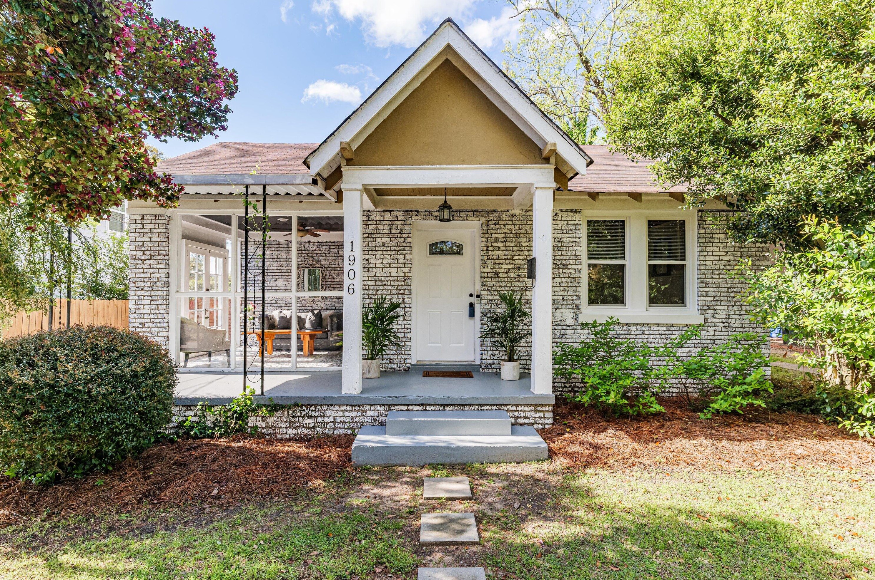 1906 Mcdowell St, Augusta, GA 30904