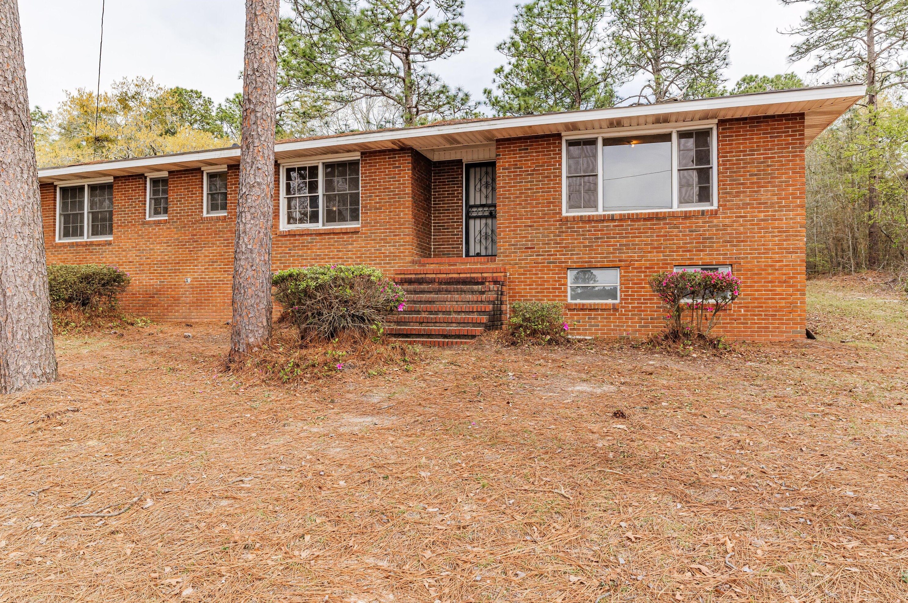 2411 Windsor Spring Rd, Augusta, GA 30906-4603