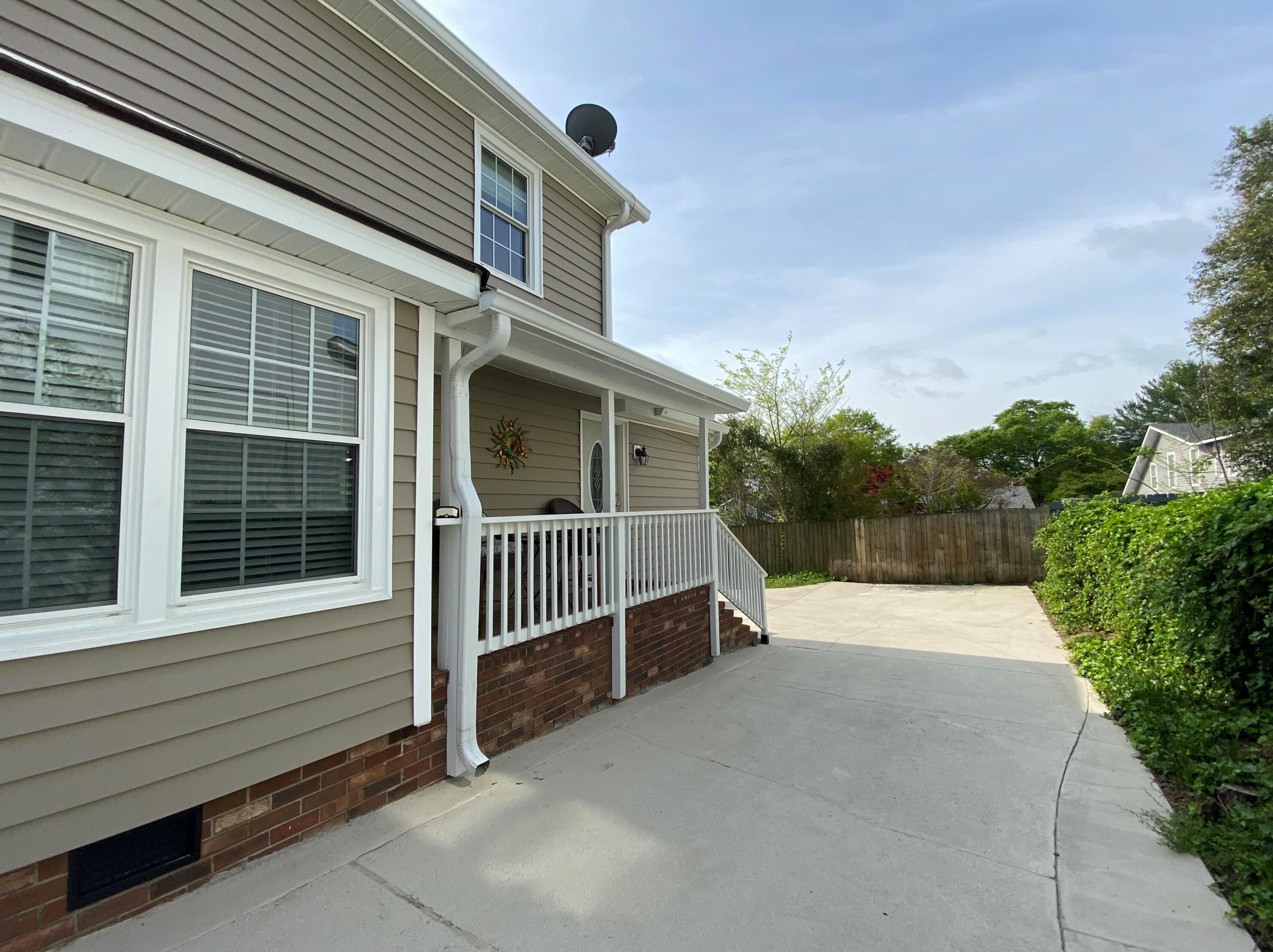 2106 Summer Hill Ln, Augusta, GA 30904-6308