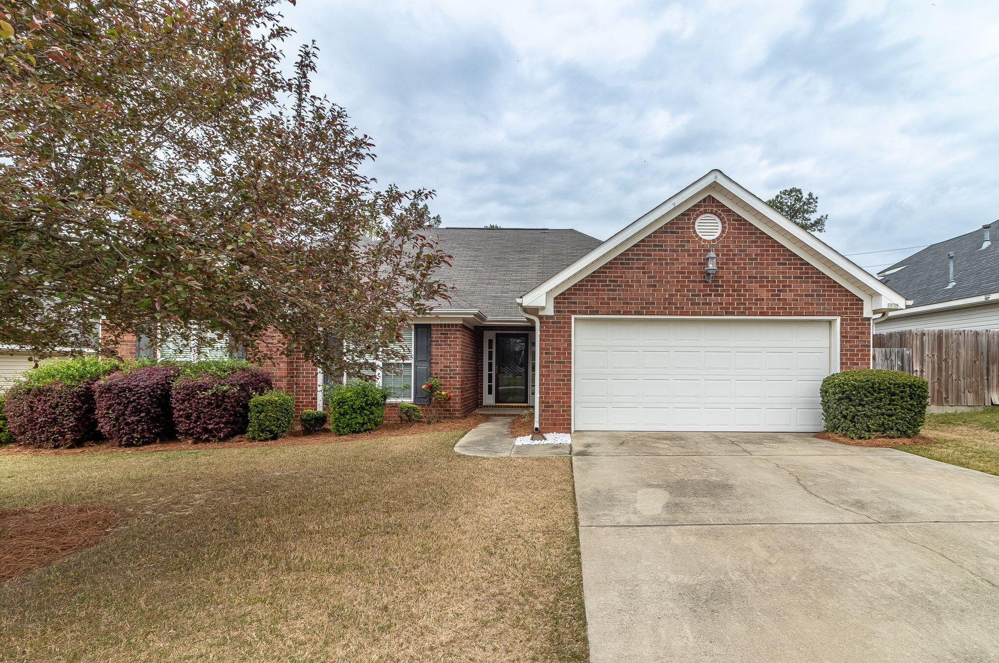 344 Mill Branch Way, North Augusta, SC 29841