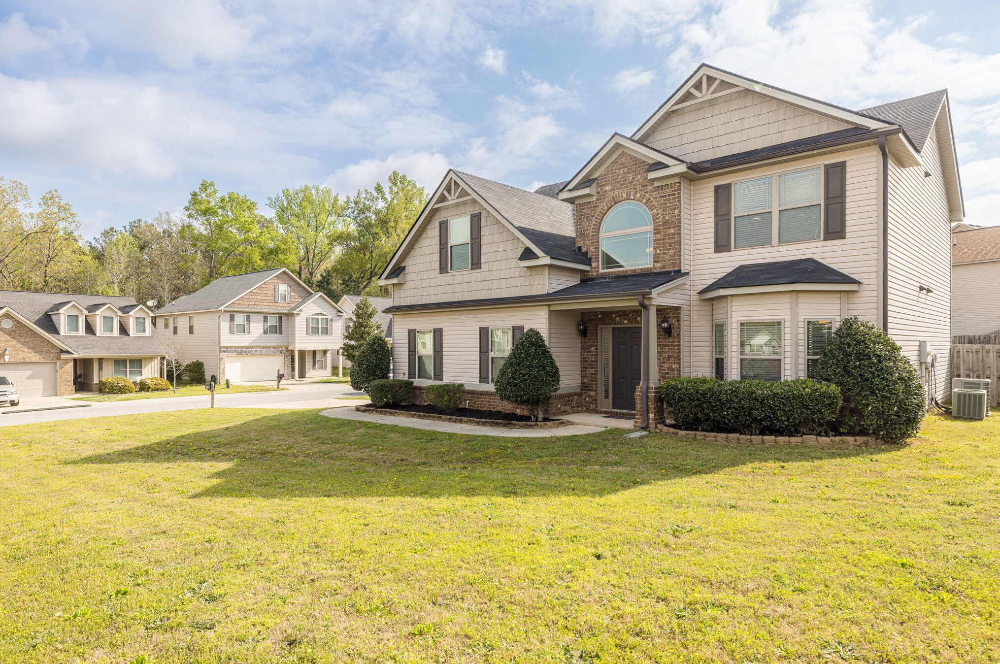 3413 Grove Landing Cir, Grovetown, GA 30813